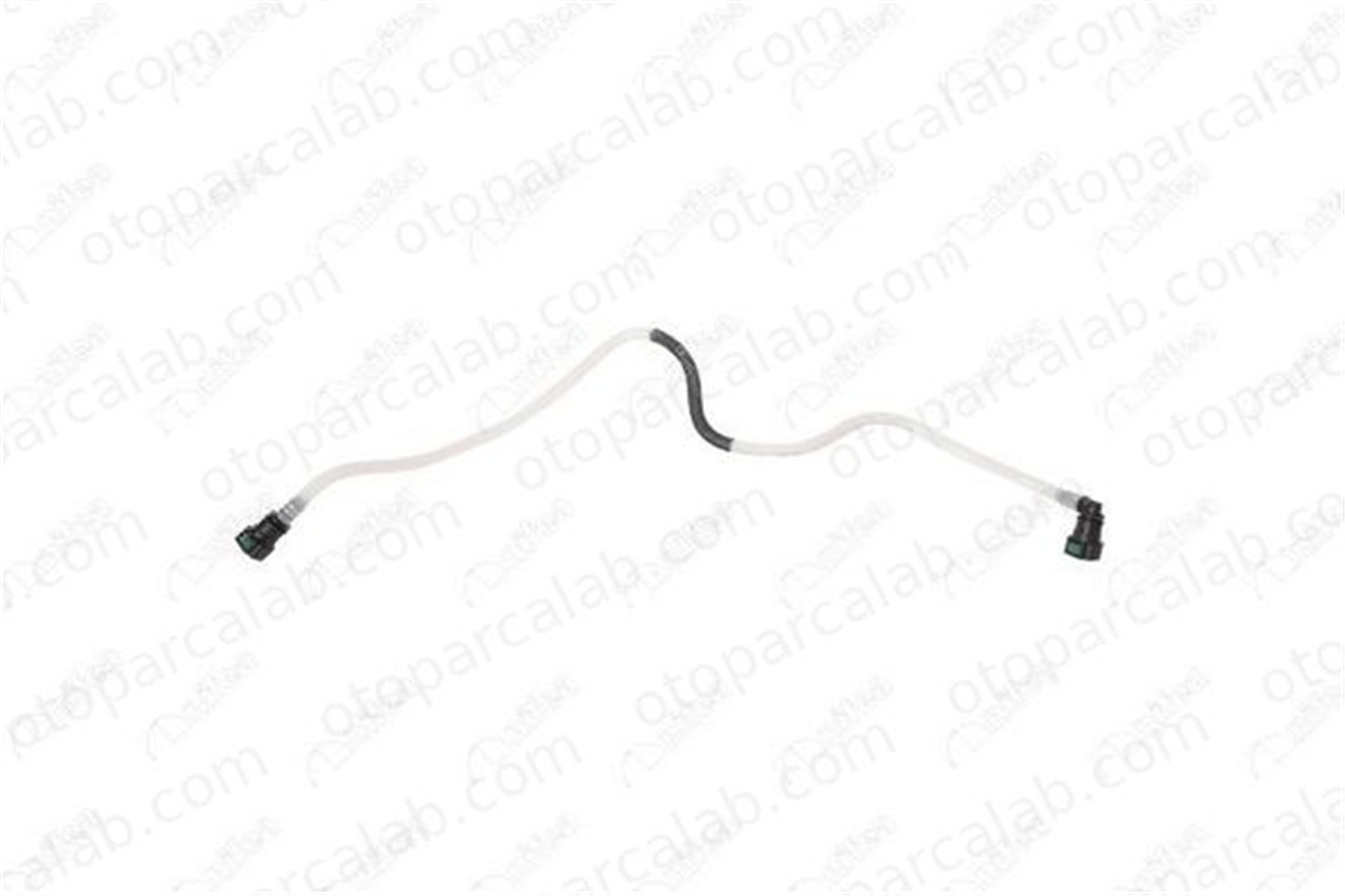 ALPER 242097 Yakıt Borusu RENAULT CLIO IV Grandtour 164468215R 164460768R