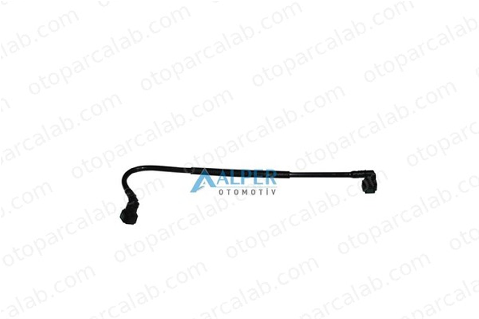 ALPER 242112 Yakıt Borusu RENAULT MODUS / GRAND MODUS CLIO II 8200934107 1404200Q0C