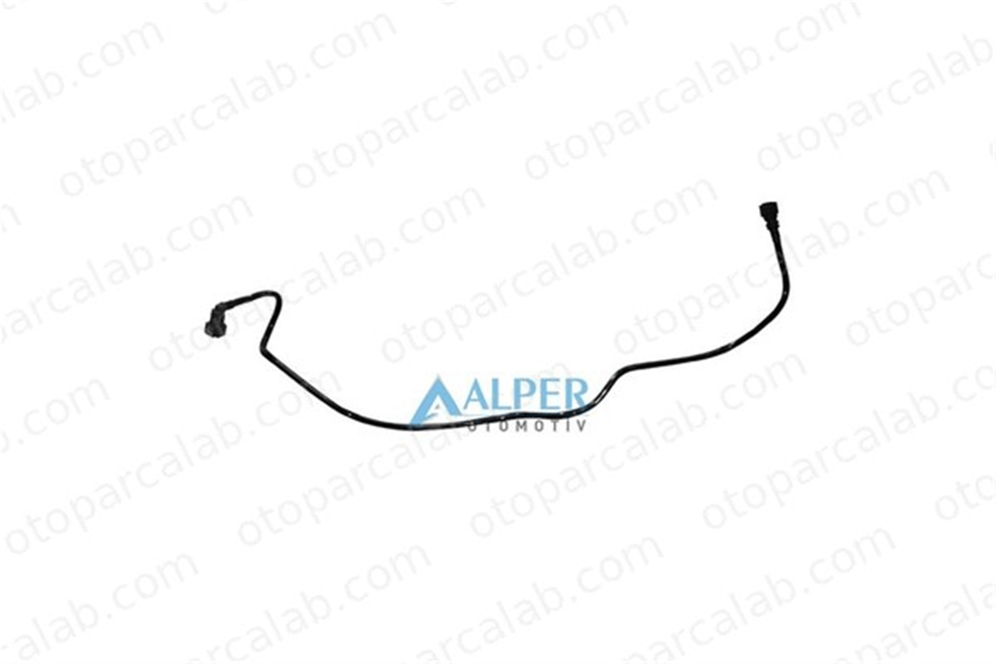 ALPER 242115 Yakıt Borusu RENAULT KANGOO Express CLIO II 7700412113 7700426123