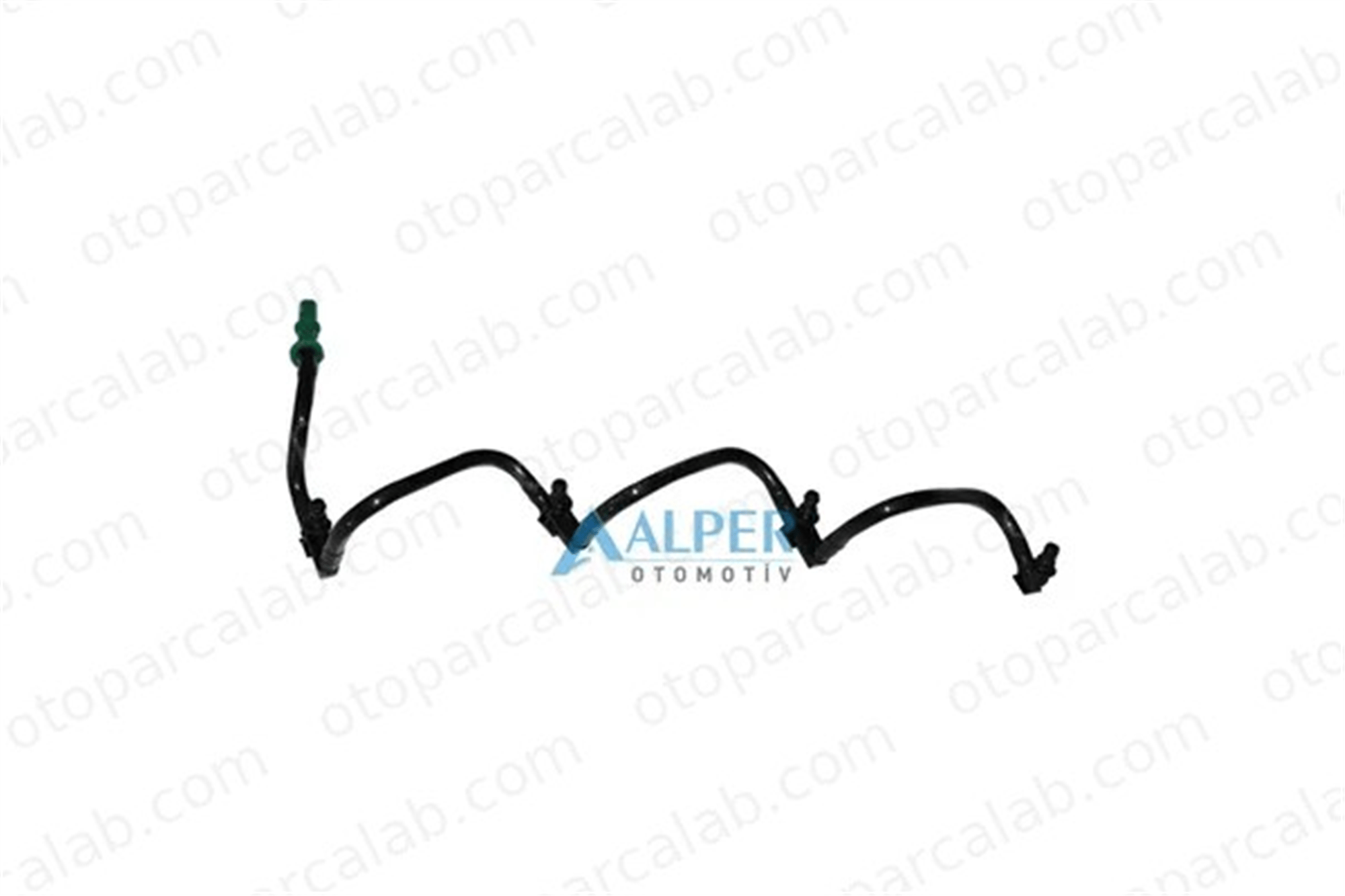 ALPER 242151 Yakıt Borusu RENAULT MASTER III Panelvan/Van MASTER III Platform şasi 8200890122 1752100Q0B