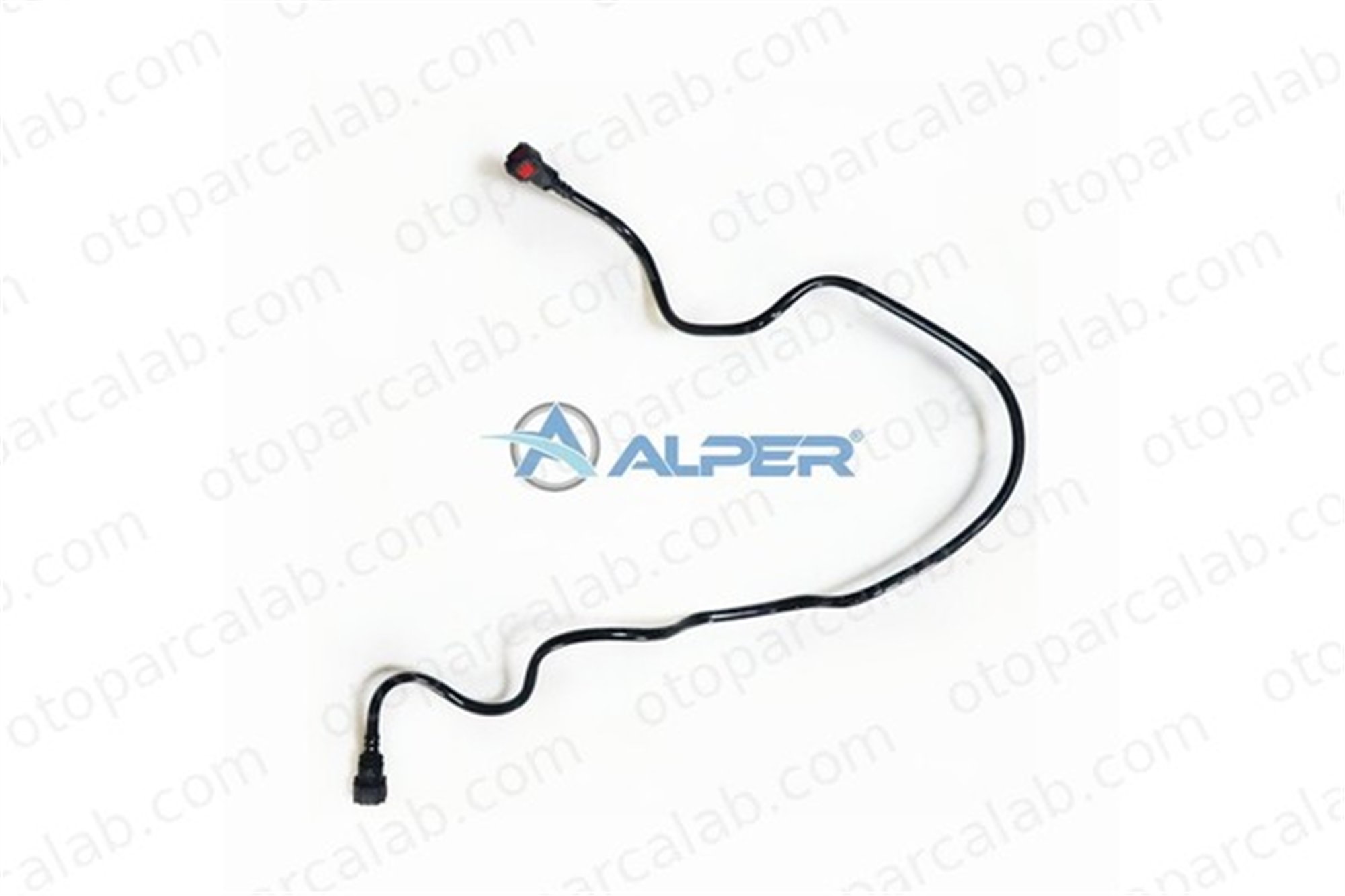 ALPER 244067 Yakıt Borusu CITROËN BERLINGO Kasa/büyük limuzin BERLINGO MULTISPACE 1525RT 00001525RT