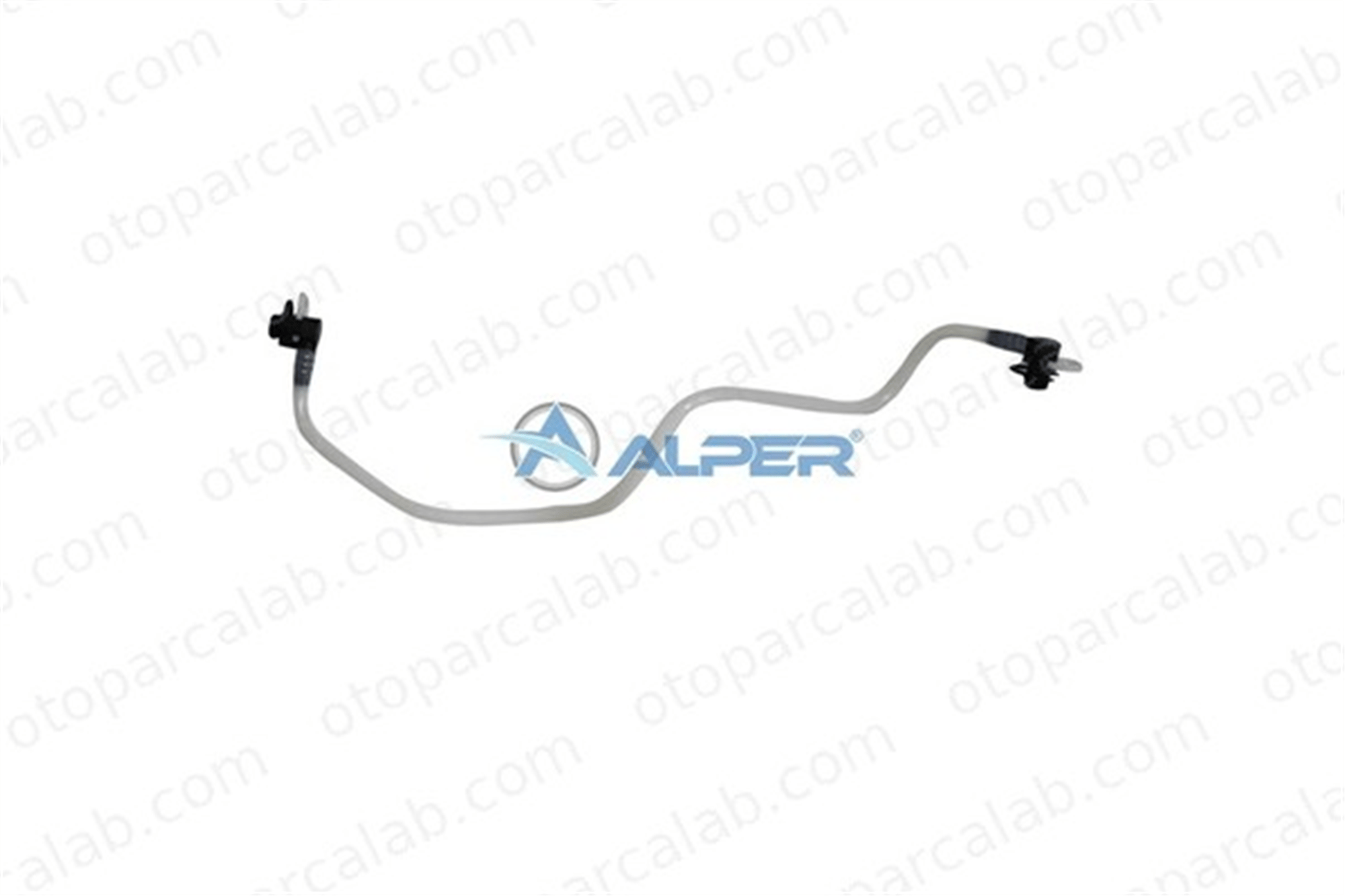 ALPER 247071 Yakıt Borusu MERCEDES-BENZ C-SERISI S-SERISI A6110700732 6110700732