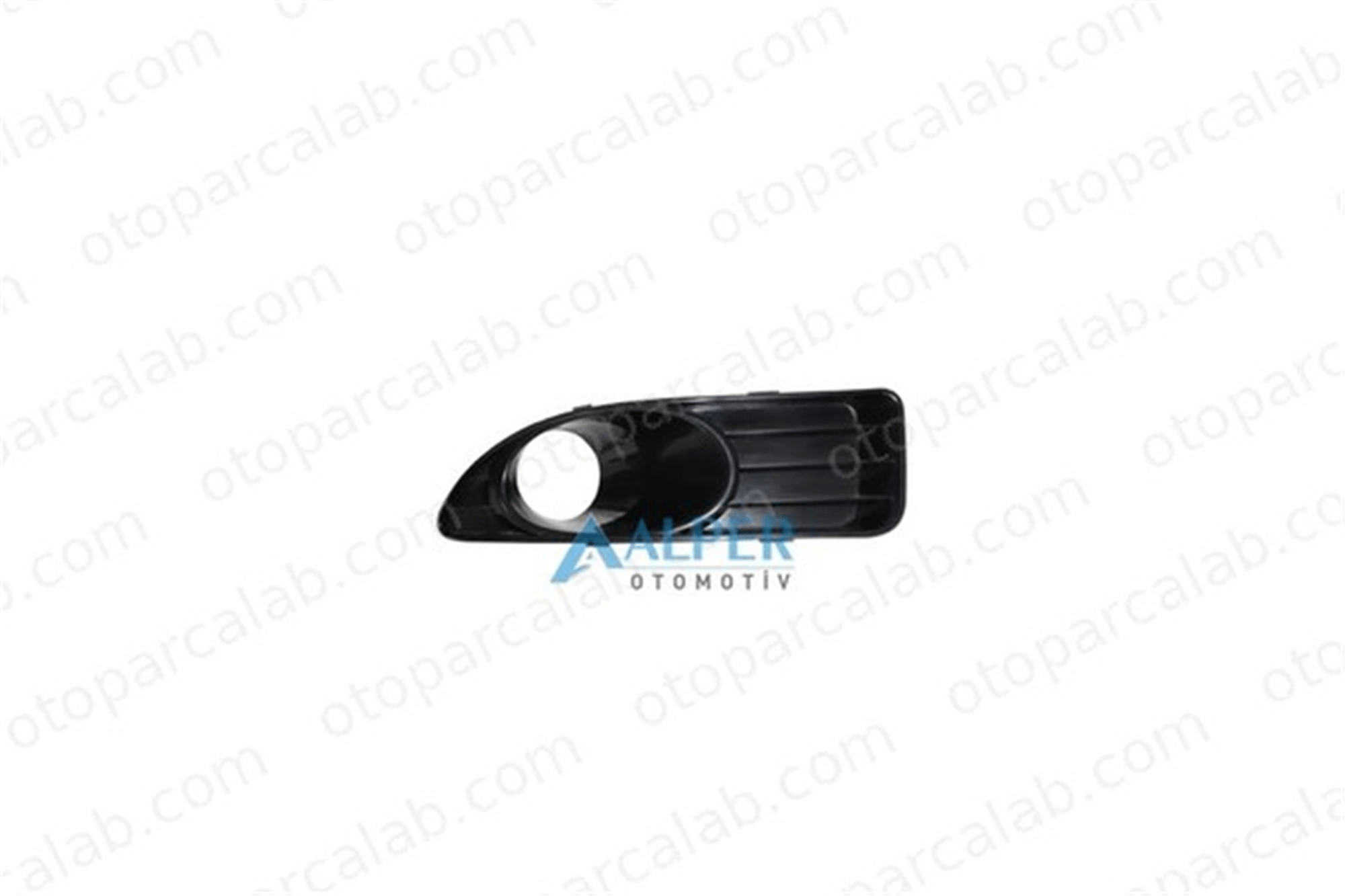 ALPER 261073 Sis Farı Çerçevesi Sol FIAT LINEA 735438373