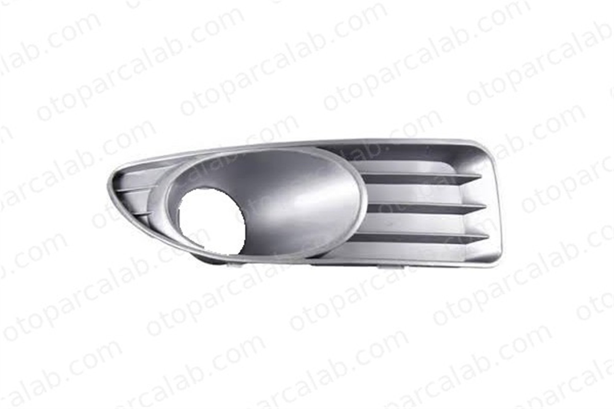 ALPER 261078 Sis Farı Çerçevesi Sağ FIAT LINEA 735460618