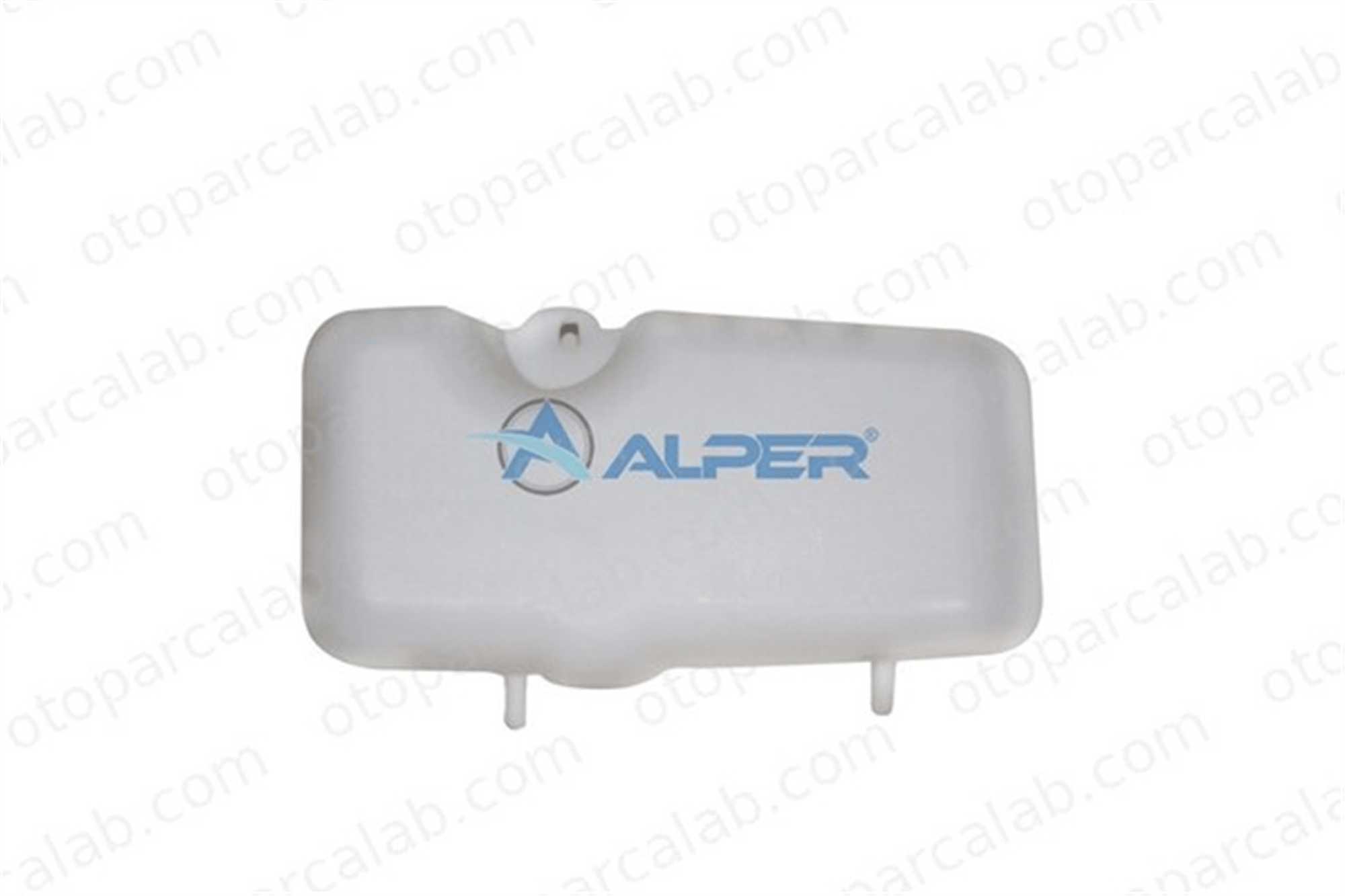 ALPER 281141 Cam Su Deposu FIAT DUCATO Panelvan/Van DUCATO Platform şasi 1348579080 6431G2