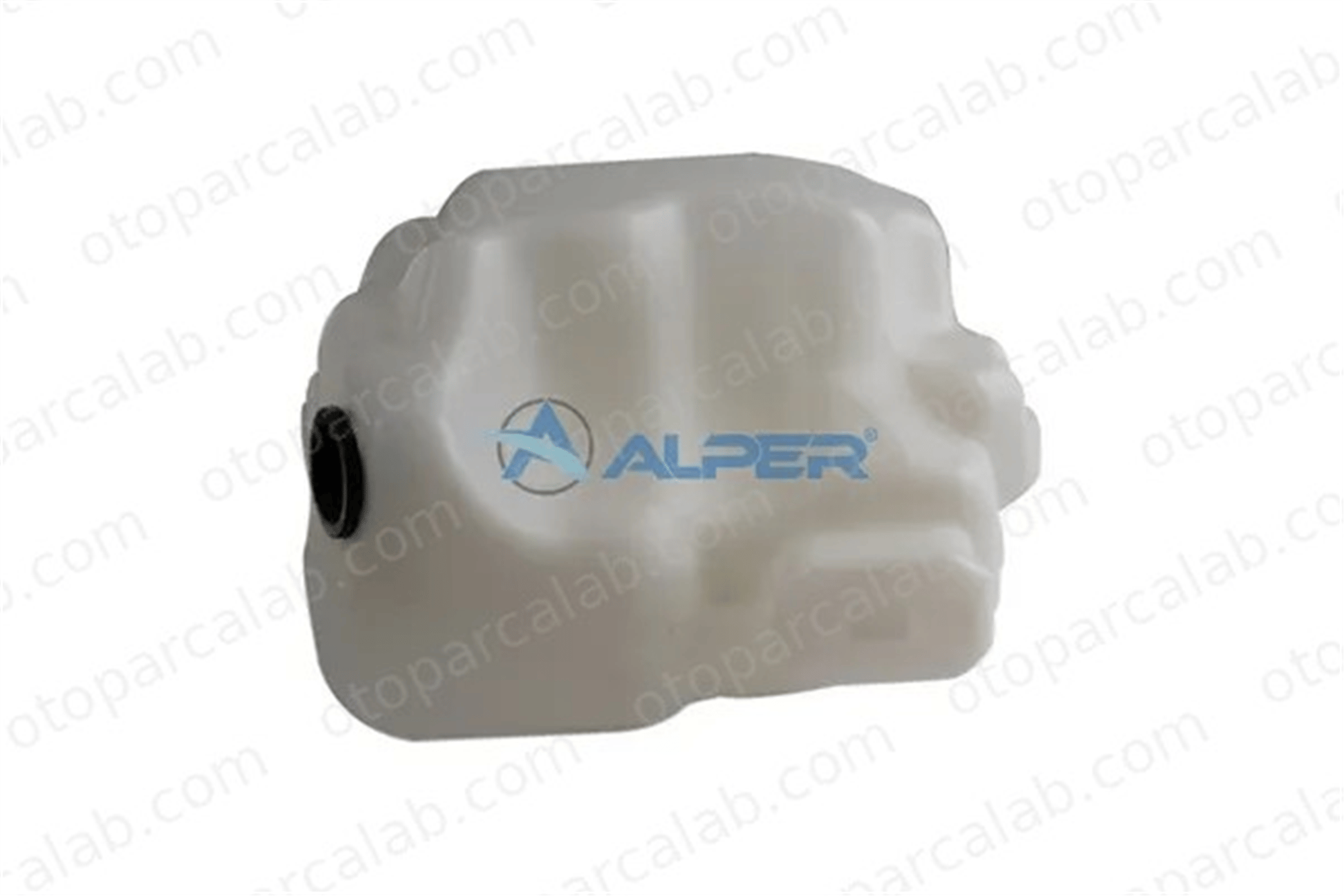 ALPER 282064 Cam Su Deposu RENAULT MEGANE II MEGANE II Station wagon 7701207665