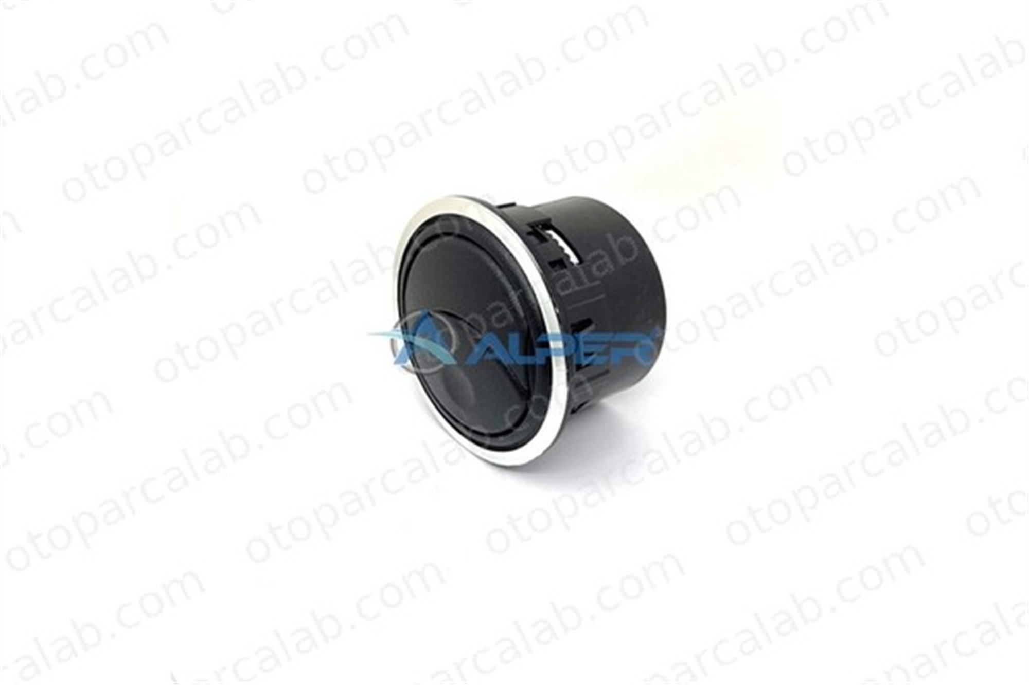 ALPER 292151 Havalandırma Izgarası DACIA LOGAN LOGAN MCV 8200212480 687606360R