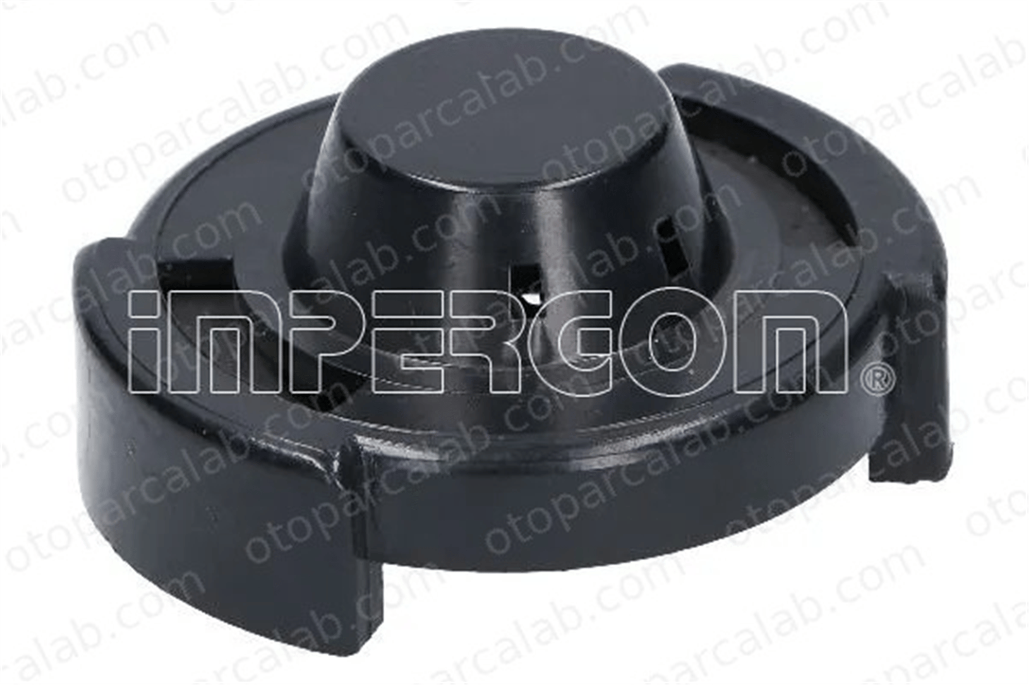 ALPER 301011 Radyatör Yedek Su Depo Kapağı FIAT 124 Spider 131 4274033 1311065