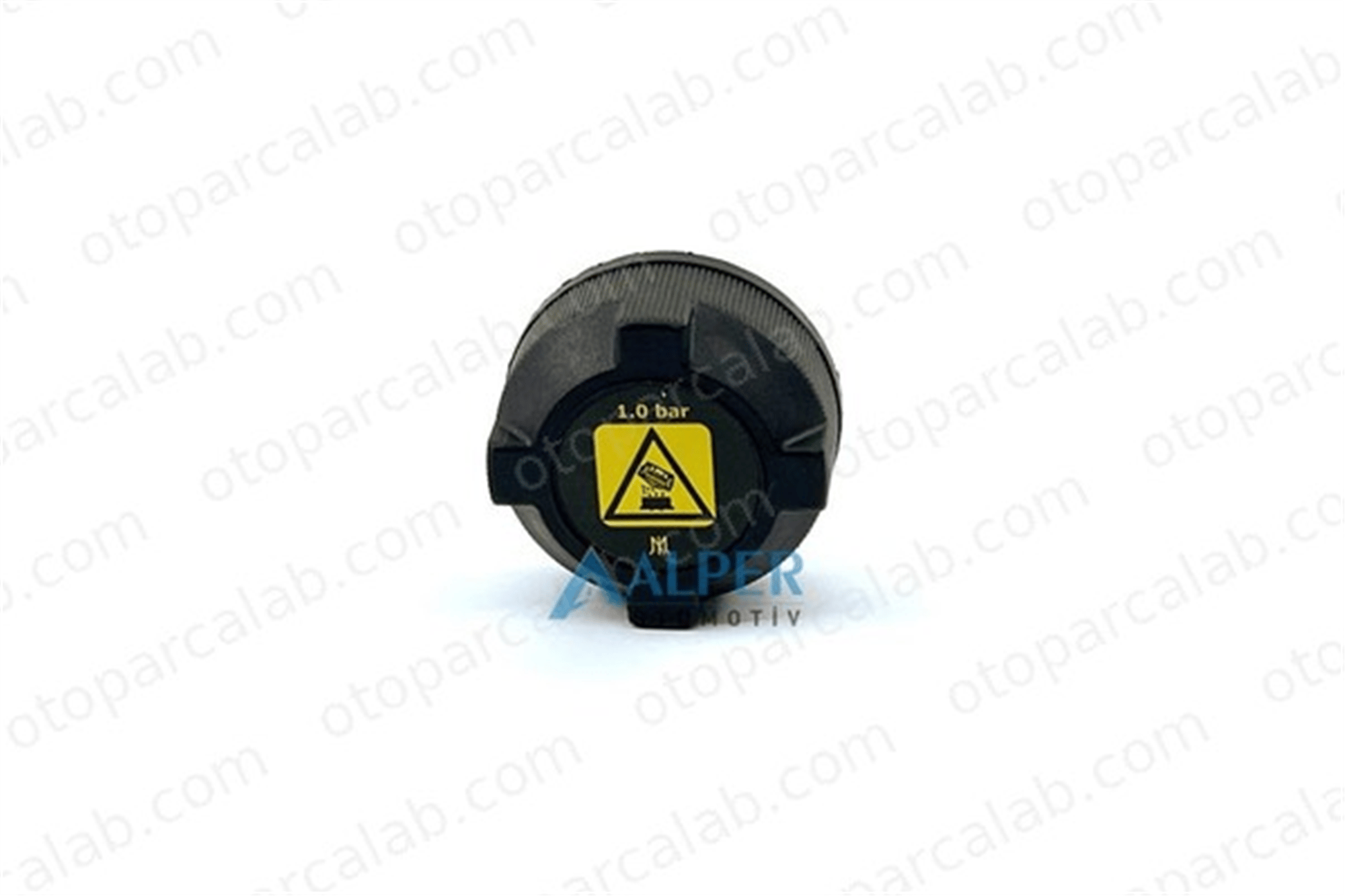 ALPER 301141 Radyatör Yedek Su Depo Kapağı LANCIA DEDRA ALFA ROMEO 155 46556737 46402982