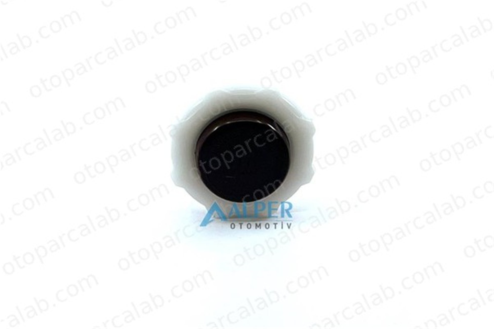 ALPER 302021 Radyatör Yedek Su Depo Kapağı RENAULT LAGUNA I Grandtour LAGUNA I 7700805031 5010213367