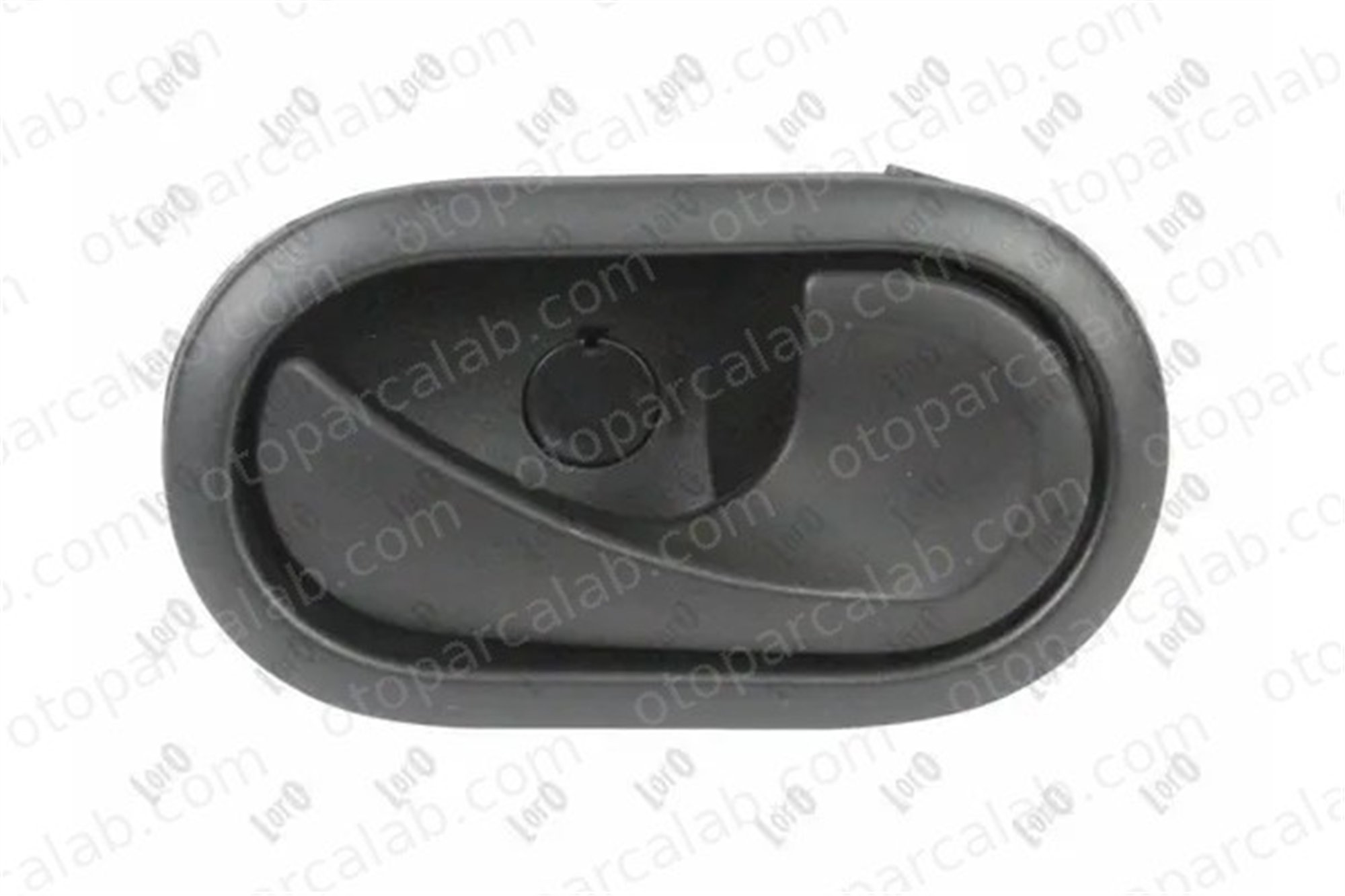 ALPER 332067 Kapı Kolu Ön veya Arka İç Sağ RENAULT CLIO III MODUS / GRAND MODUS