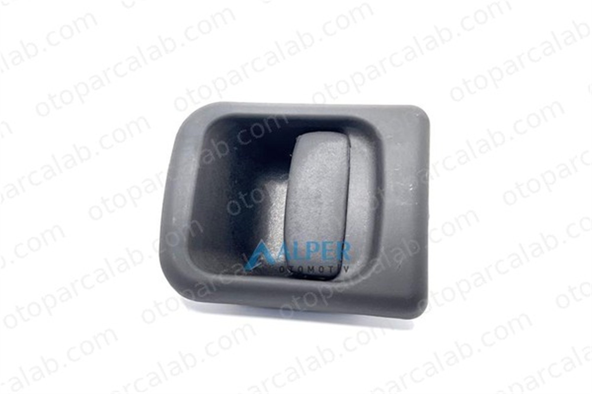 ALPER 332121 Kapı Kolu Ön Dış Sağ RENAULT MASTER II Minibüs/Otobüs OPEL MOVANO A Panelvan/Van