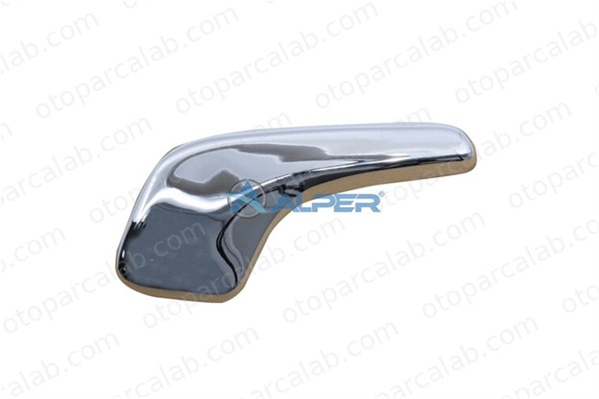 ALPER 336032 Kapı Kolu Arka Dış Sağ OPEL CORSA D CORSA D Kasa/eğik arka