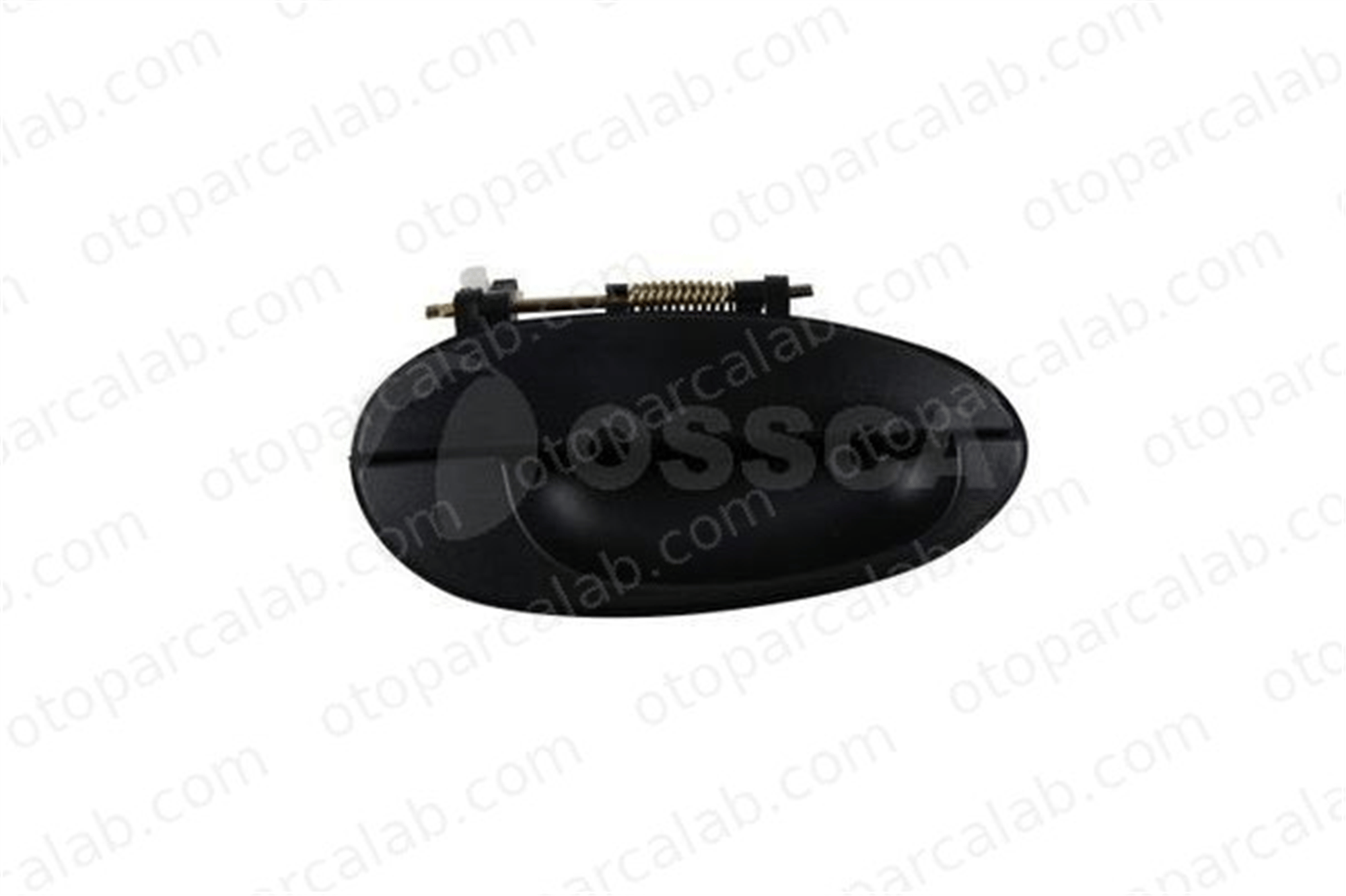 ALPER 339031 Kapı Kolu Arka İç Sağ FIAT 124 SEAT 124
