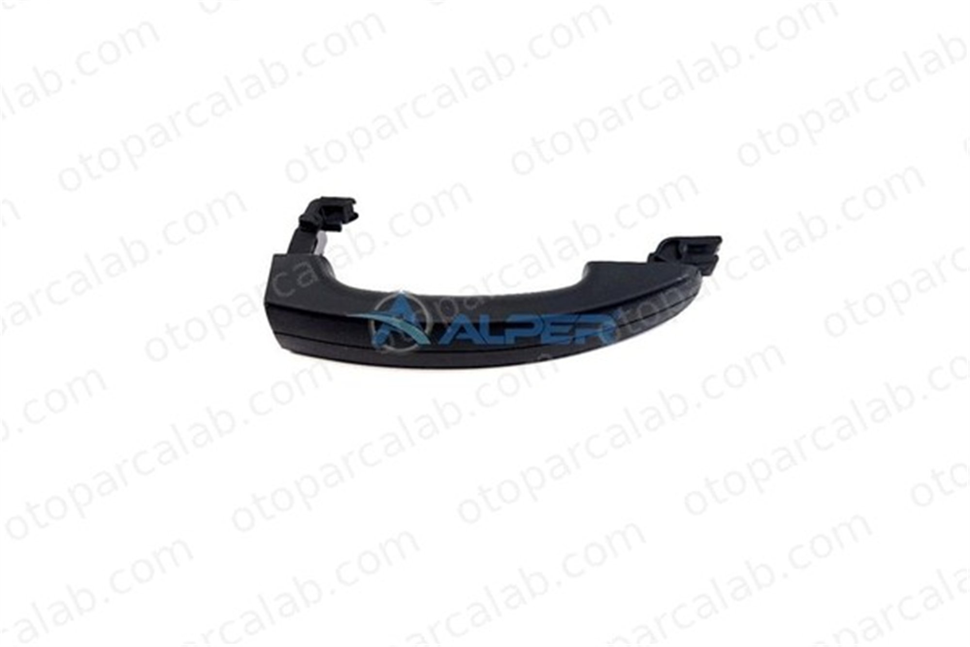 ALPER 339125 Kapı Kolu Ön veya Arka Dış Sağ veya Sol FORD TRANSIT V363 Panelvan/Van TRANSIT V363 Platform şasi