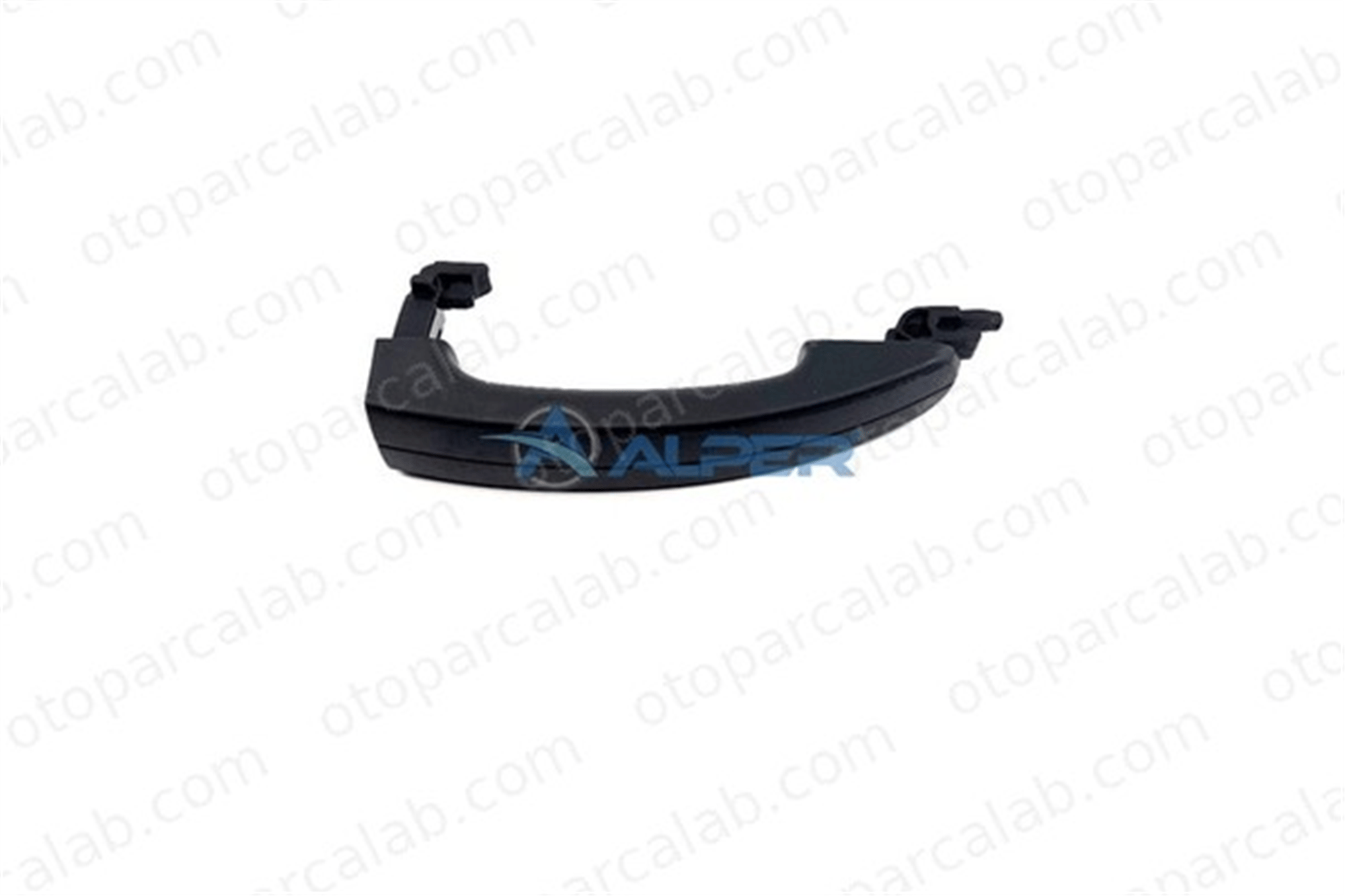 ALPER 339126 Kapı Kolu Ön veya Arka Dış Sağ FORD TOURNEO CONNECT / GRAND TOURNEO CONNECT V408 MPV TRANSIT CONNECT V408 Kasa/büyük limuzin