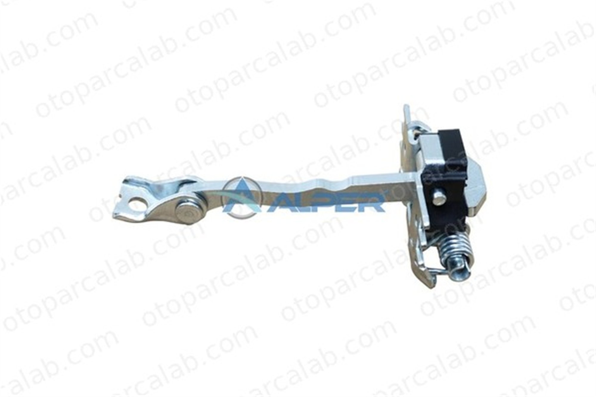 ALPER 342053 Kapı Gergisi Ön Sağ veya Sol RENAULT LAGUNA II Grandtour LAGUNA II 8200385349 8200000721
