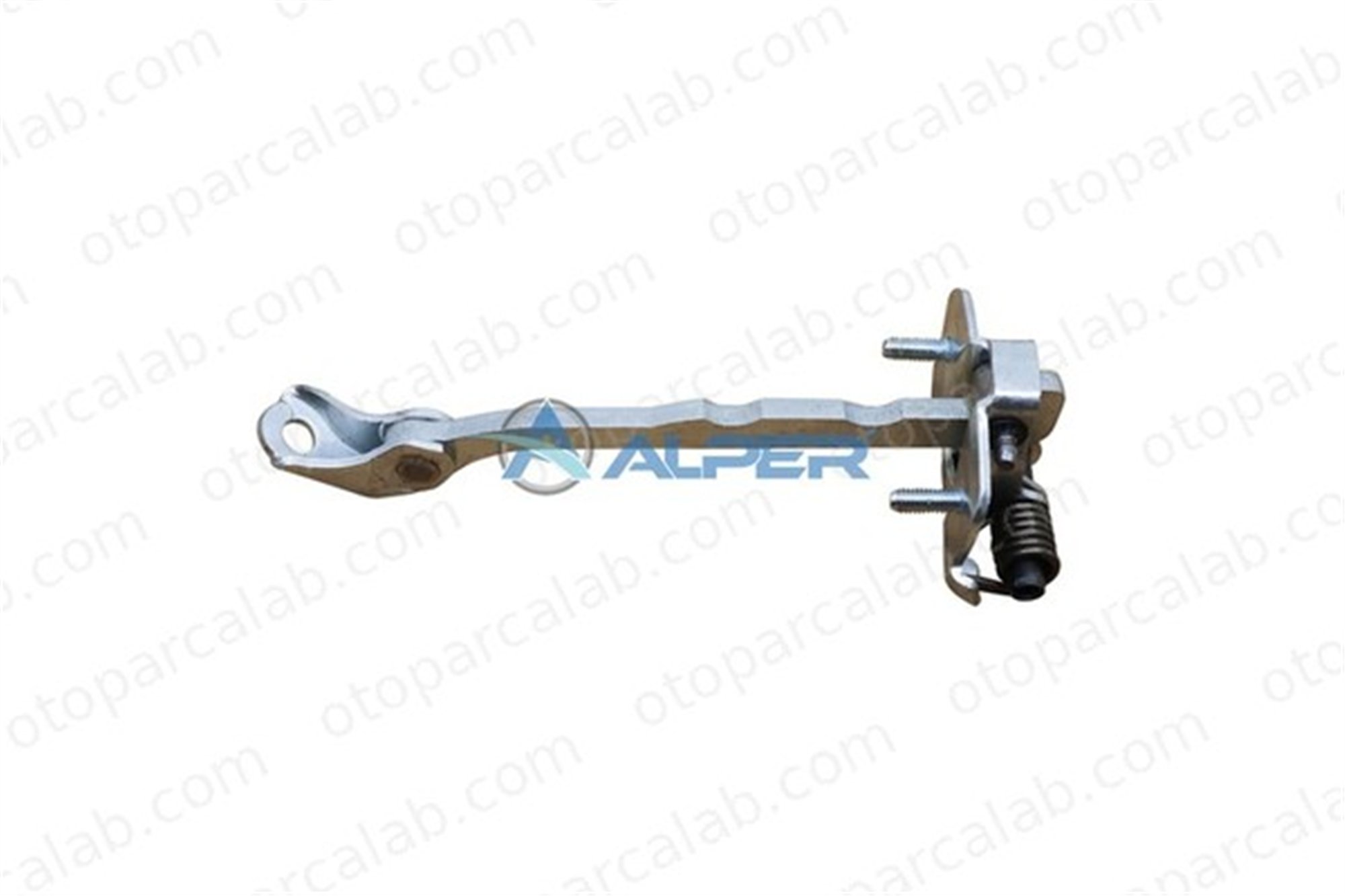 ALPER 342131 Kapı Gergisi Ön Sağ veya Sol RENAULT TRAFIC II Panelvan/Van OPEL VIVARO A Minibüs/Otobüs 7700311823 8043100QAB