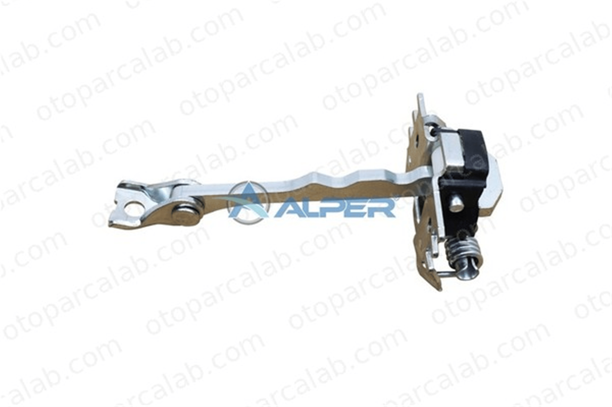 ALPER 342141 Kapı Gergisi Ön Sağ veya Sol RENAULT MEGANE III Hatchback MEGANE III Grandtour 804310007R 804303543R