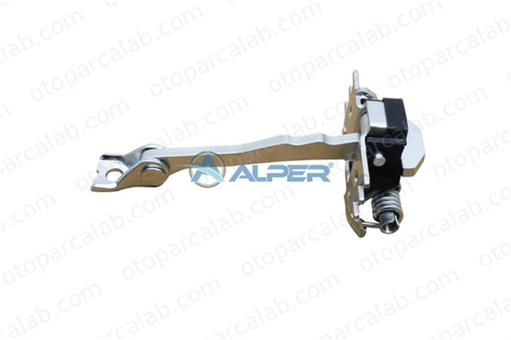 ALPER 342142 Kapı Gergisi Arka Sağ veya Sol RENAULT MEGANE III Hatchback MEGANE III Grandtour 824300003R 824306303R