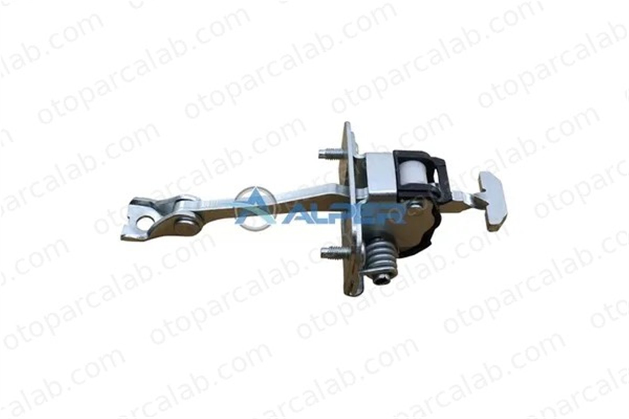ALPER 345035 Kapı Gergisi Ön Sağ veya Sol CITROËN C4 GRAND PICASSO I C4 PICASSO I MPV 9181K3