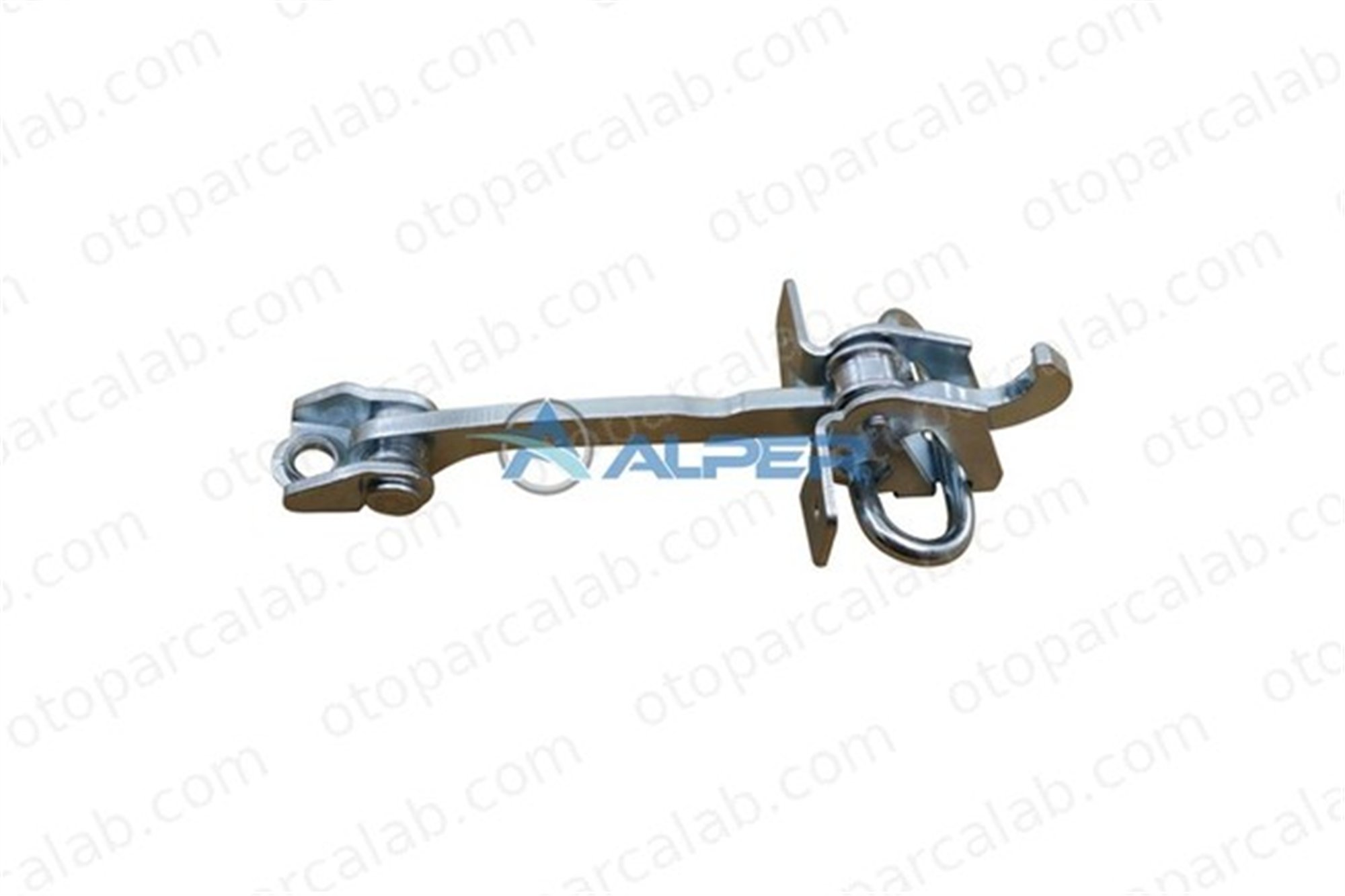 ALPER 346021 Kapı Gergisi Ön Sağ veya Sol OPEL CORSA C Kasa/eğik arka CORSA C 160256 24413389