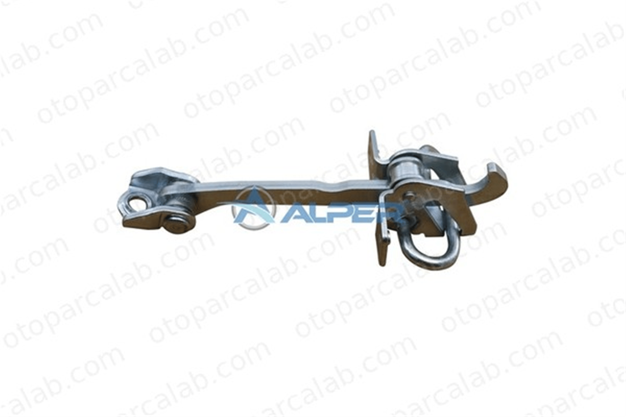 ALPER 346031 Kapı Gergisi Ön Sağ veya Sol OPEL CORSA C Kasa/eğik arka CORSA C 160256 24413389