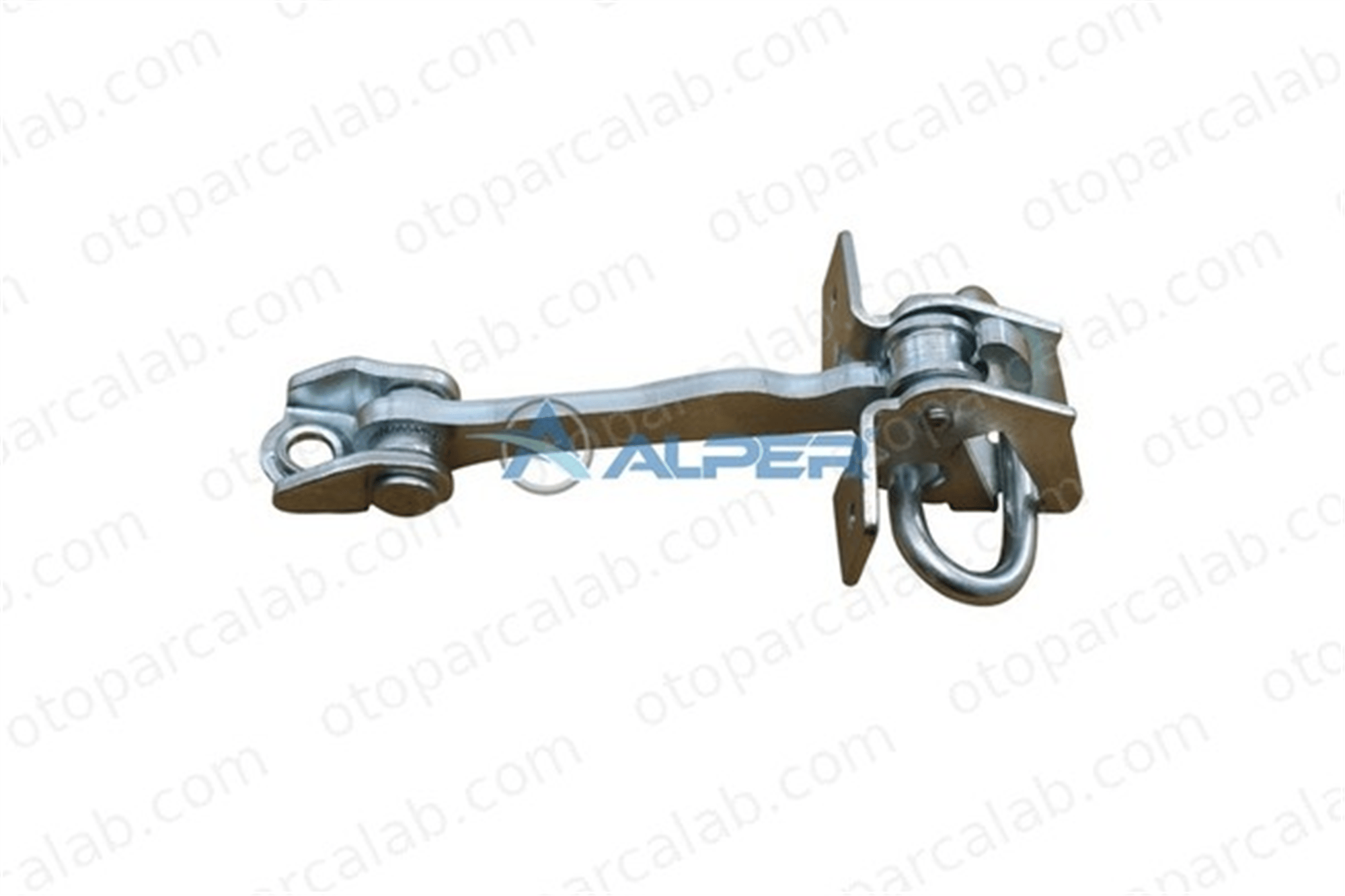 ALPER 346032 Kapı Gergisi Arka Sağ veya Sol OPEL CORSA C 160257 24413391