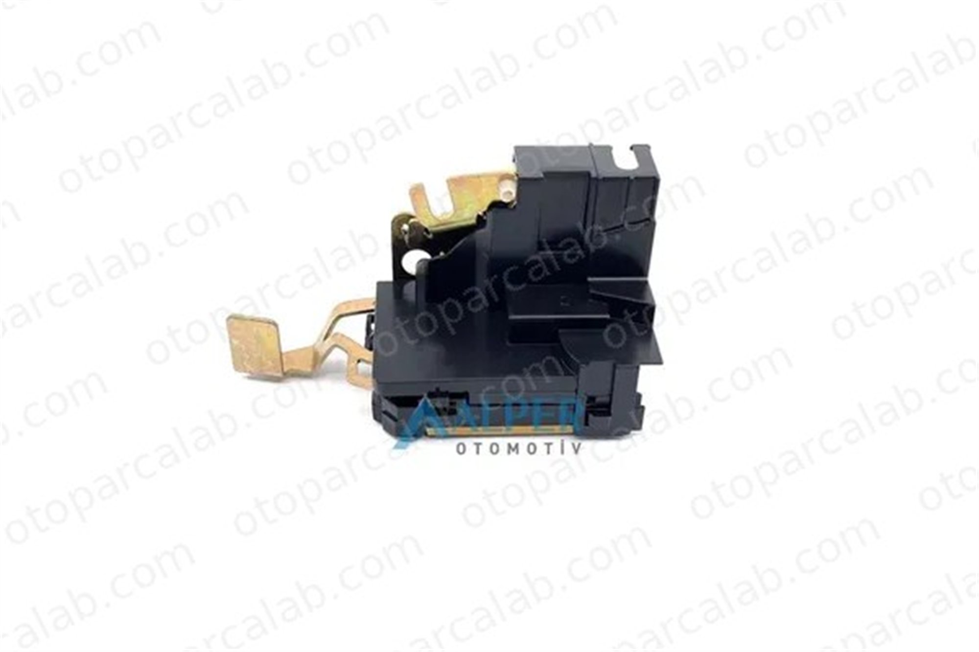 ALPER 381131 Kapı Kilidi Ön Sağ FIAT DUCATO Panelvan/Van DUCATO Minibüs/Otobüs 1322692080 9136A7