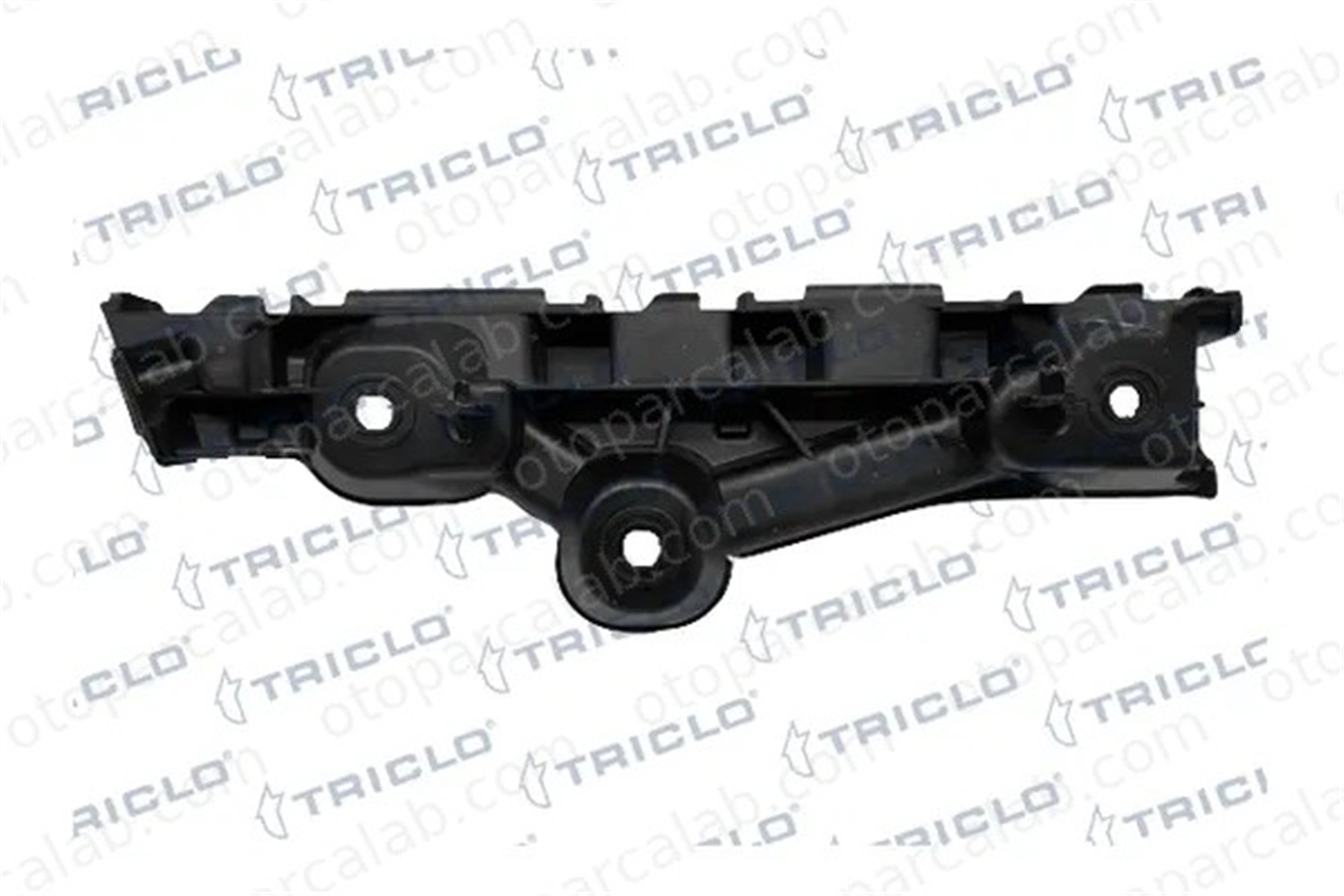 ALPER 412103 Tampon Braketi Ön Sol DACIA LOGAN II LOGAN MCV II 631433758R 931433758R