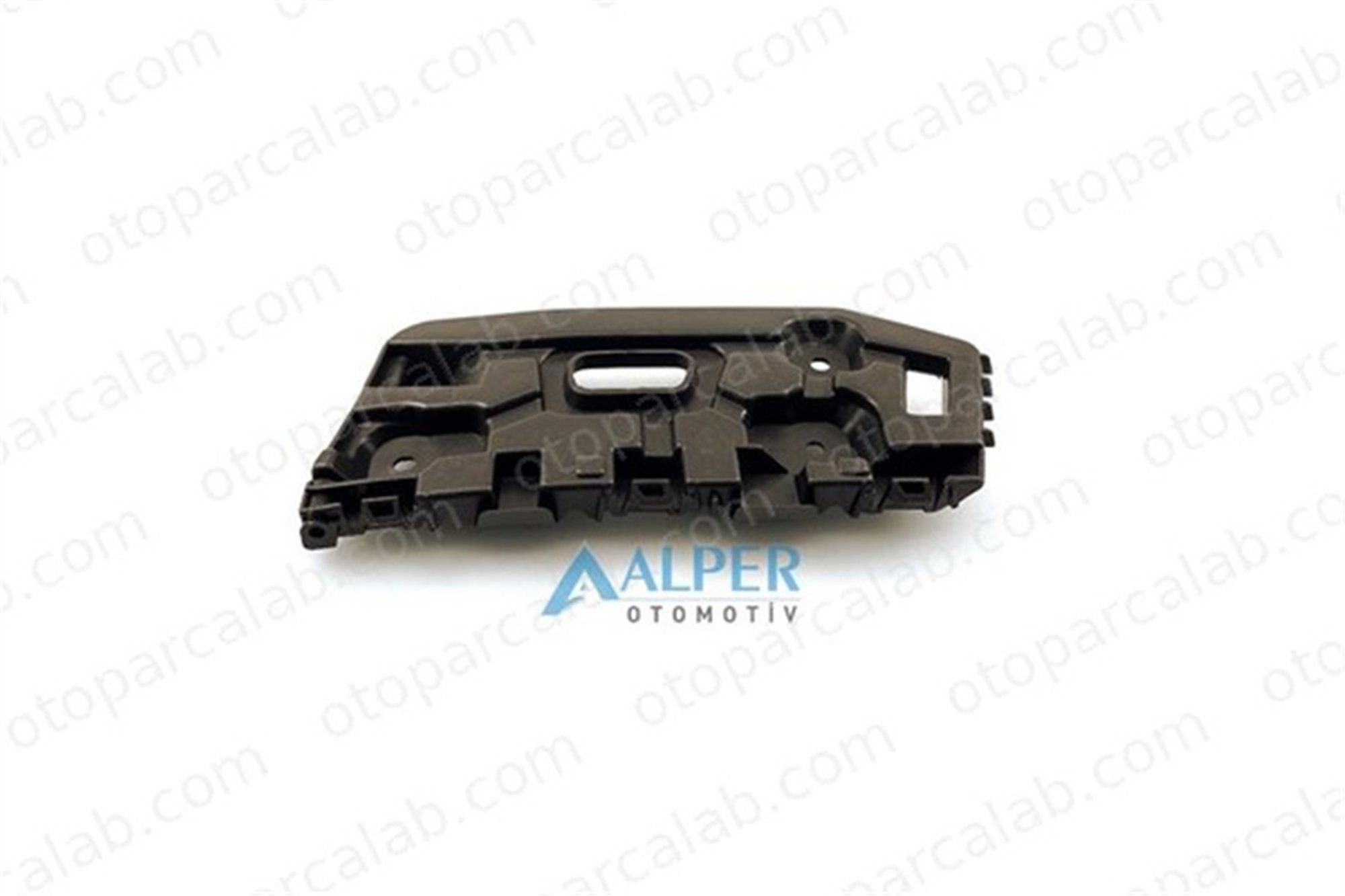 ALPER 413051 Tampon Braketi Ön Sol DACIA LODGY DOKKER Express Kasa/büyük limuzin 622210972R