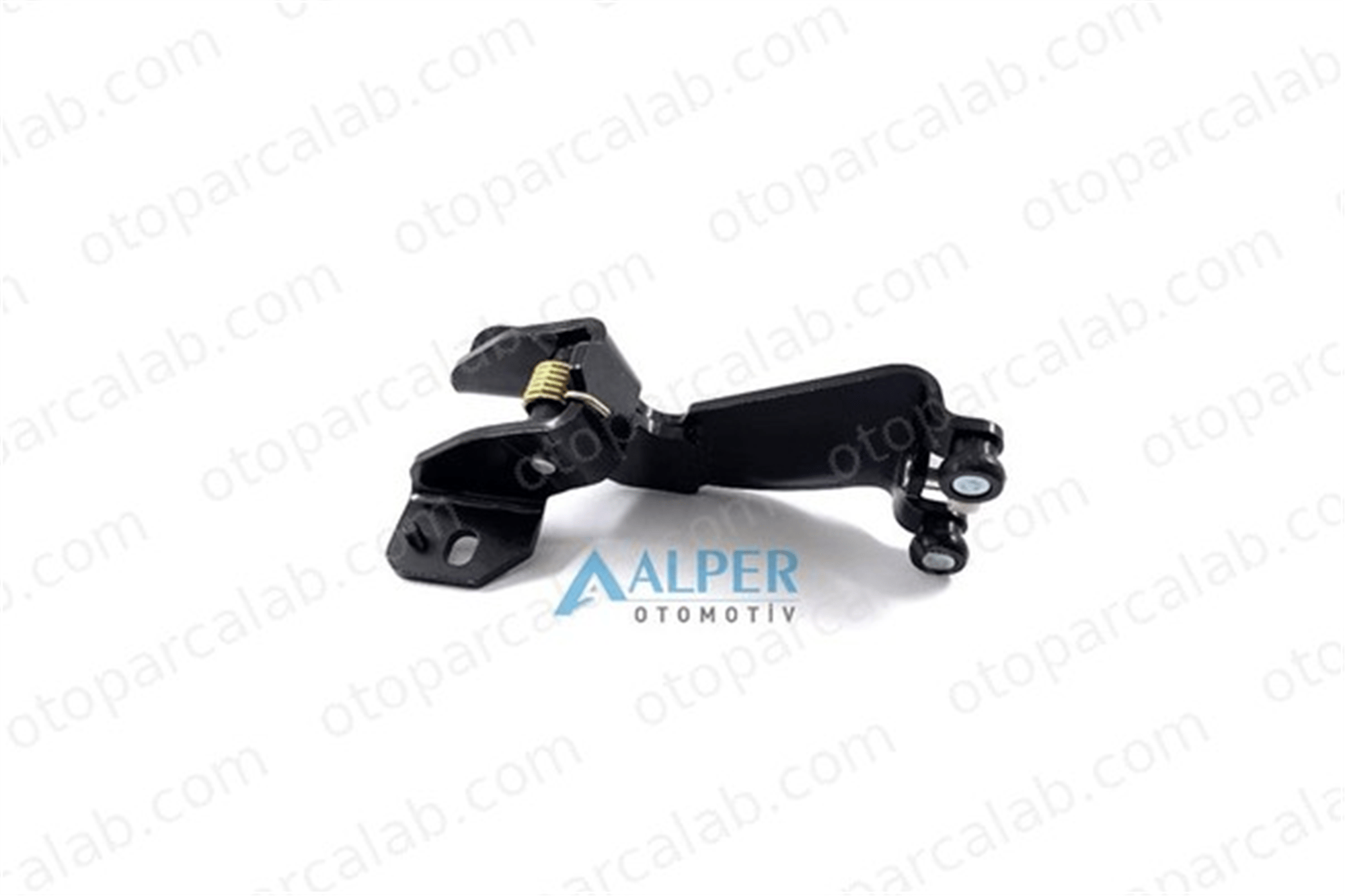 ALPER 441093 Sürgülü Kapı Makarası Orta Sol OPEL COMBO Kasa/büyük limuzin COMBO Tour 52035780 51813667