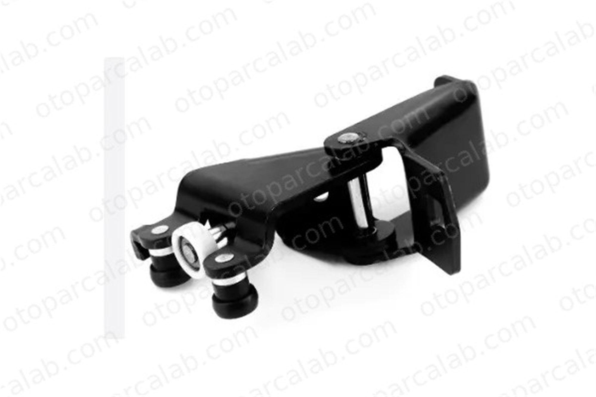 ALPER 442118 Sürgülü Kapı Makarası Orta Sağ veya Sol RENAULT KANGOO / GRAND KANGOO II KANGOO Express 8200497637 745967474R