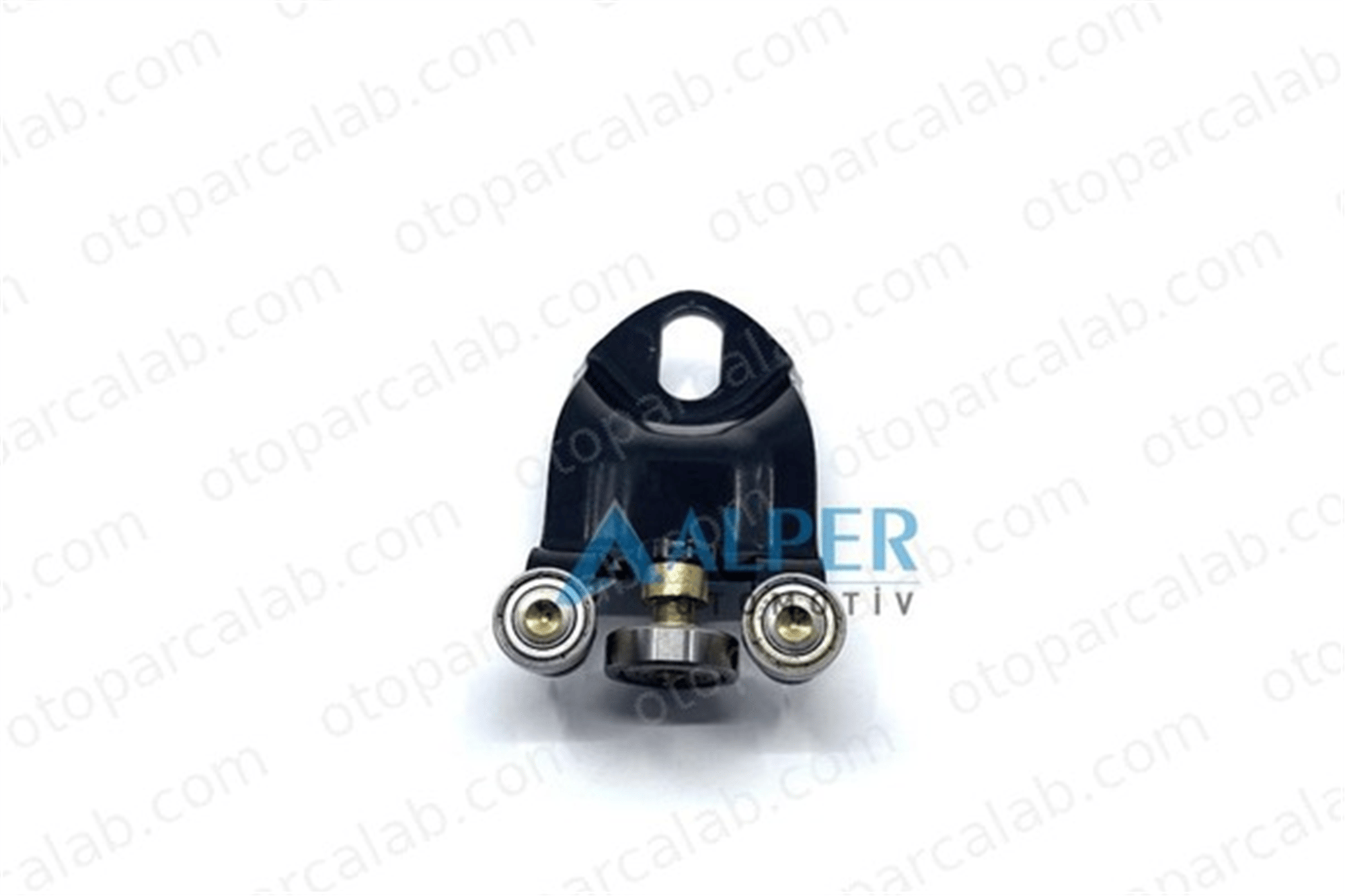 ALPER 4491214 Sürgülü Kapı Makarası Üst Sağ veya Sol FORD TRANSIT V363 Panelvan/Van TRANSIT V363 Platform şasi BK31V25028AD 1830348