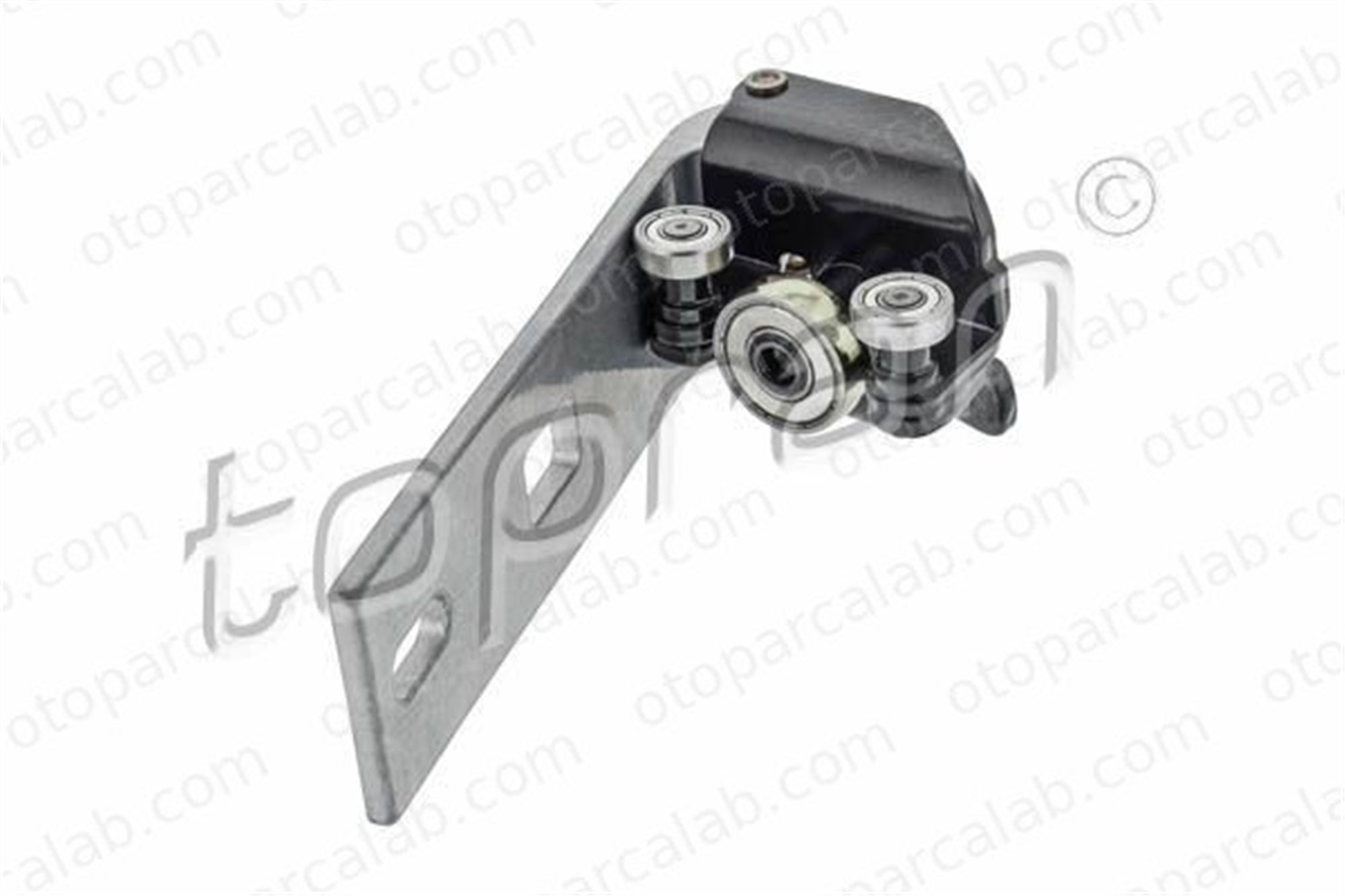 ALPER 449126 Sürgülü Kapı Makarası Orta FORD TRANSIT Minibüs/Otobüs TRANSIT Panelvan/Van 86VBV268B40AG 1057328