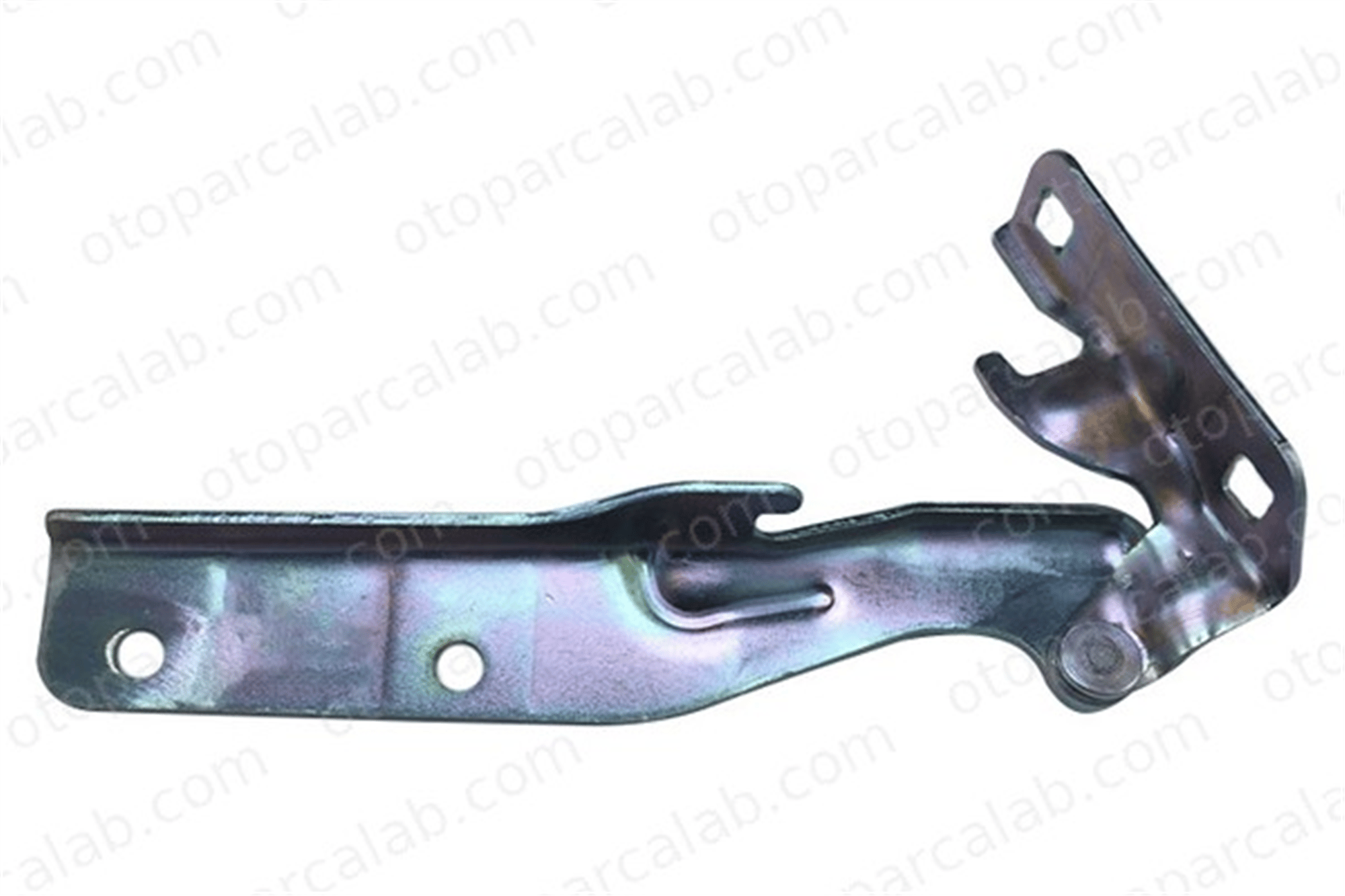 ALPER 461091 Motor Kaput Menteşesi Sol FIAT DOBLO MPV 46782384