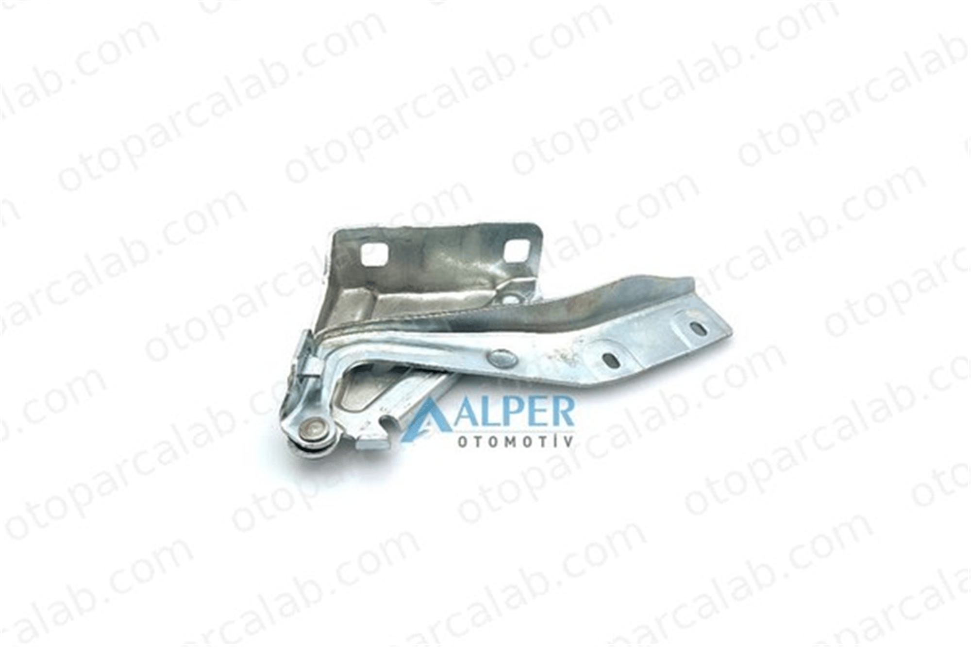 ALPER 461102 Motor Kaput Menteşesi Sağ CITROËN NEMO MPV PEUGEOT BIPPER TEPEE 1352948080 7912F1