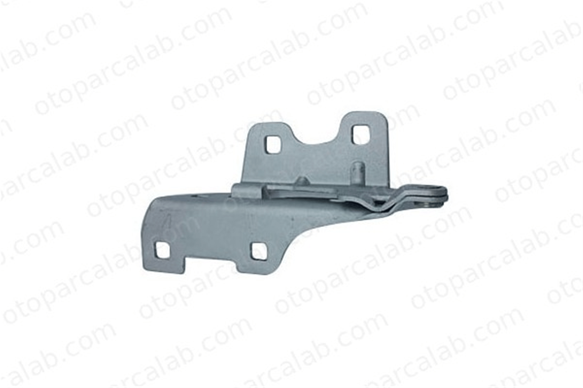 ALPER 462092 Motor Kaput Menteşesi Sağ RENAULT CLIO II CLIO II Kasa/eğik arka 7700842681 8200715439