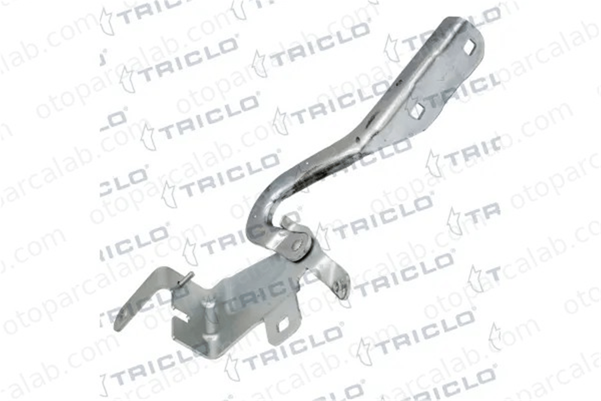 ALPER 462095 Motor Kaput Menteşesi Sol RENAULT CLIO IV CLIO IV Grandtour 654010257R