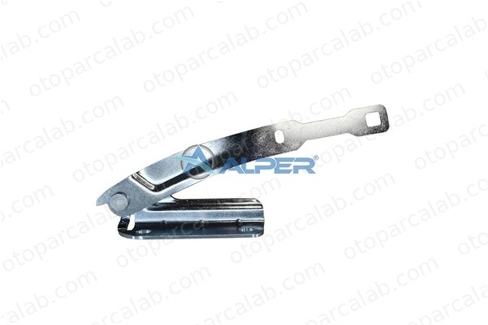 ALPER 463033 Motor Kaput Menteşesi Sol DACIA LOGAN II LOGAN MCV II 654013159R