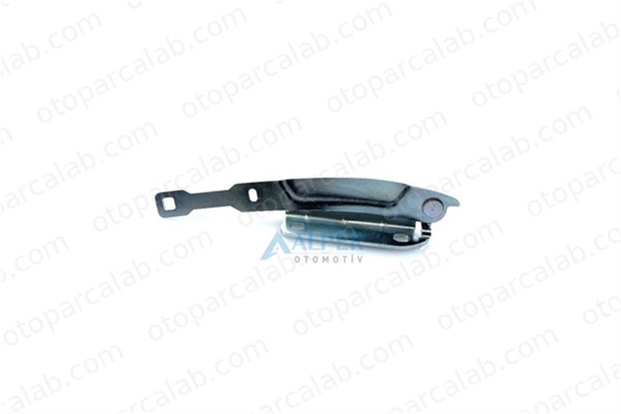 ALPER 463034 Motor Kaput Menteşesi Sağ DACIA LOGAN II LOGAN MCV II 654009401R