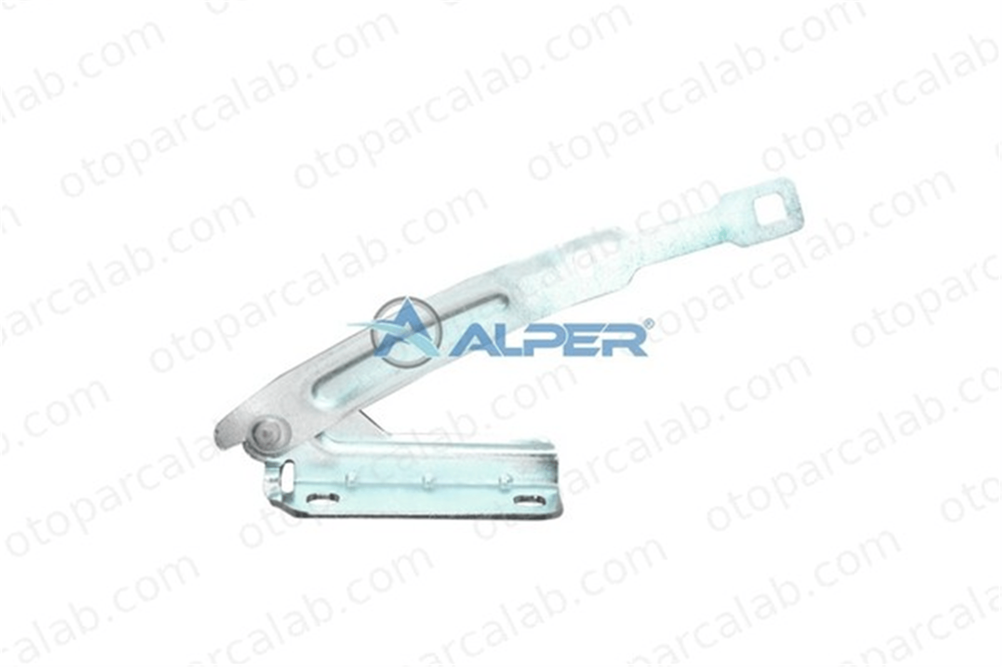 ALPER 463041 Motor Kaput Menteşesi Sol DACIA DUSTER DUSTER Kasa/SUV 654016409R