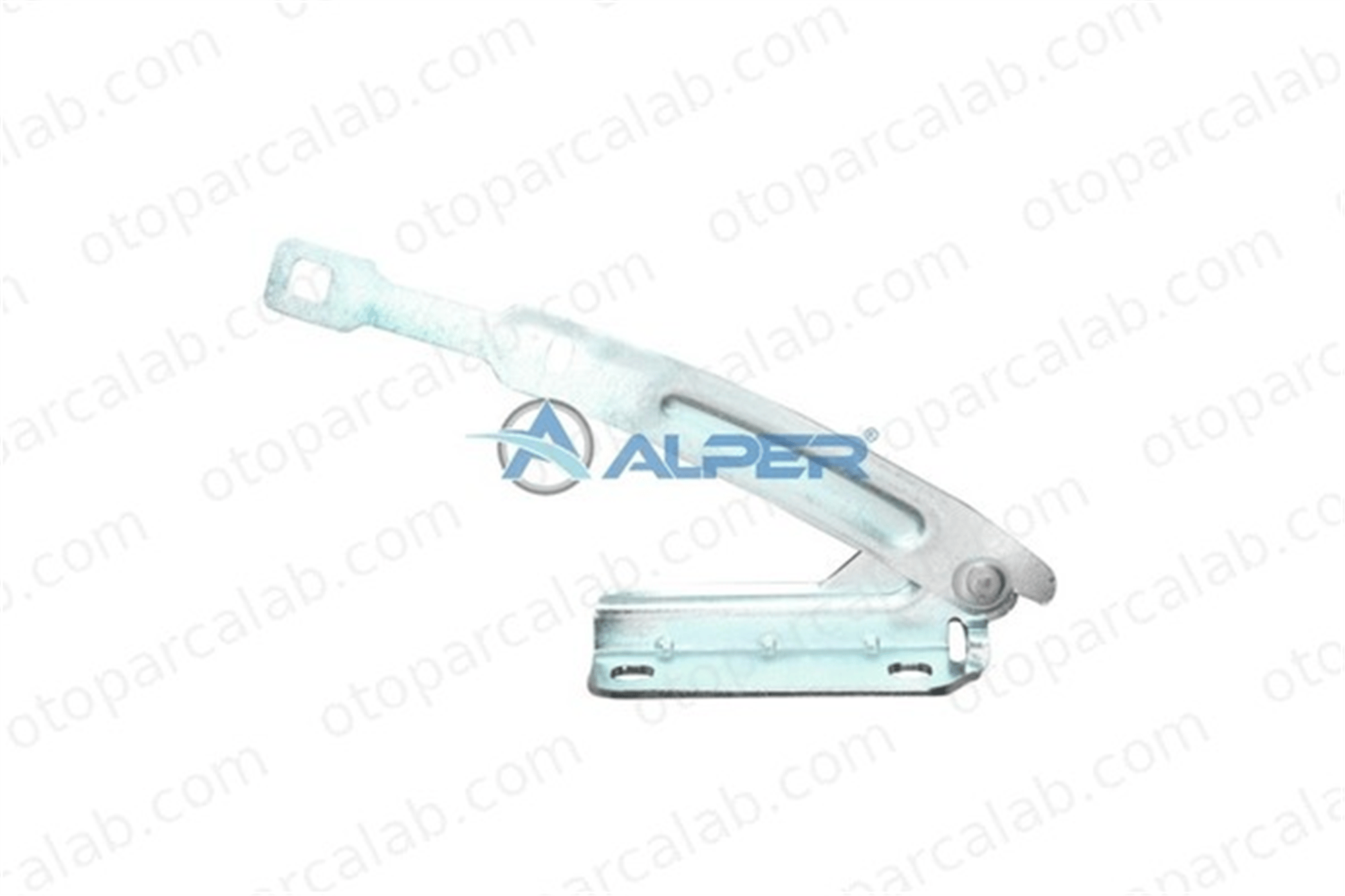 ALPER 463042 Motor Kaput Menteşesi Sağ DACIA DUSTER DUSTER Kasa/SUV 654007102R