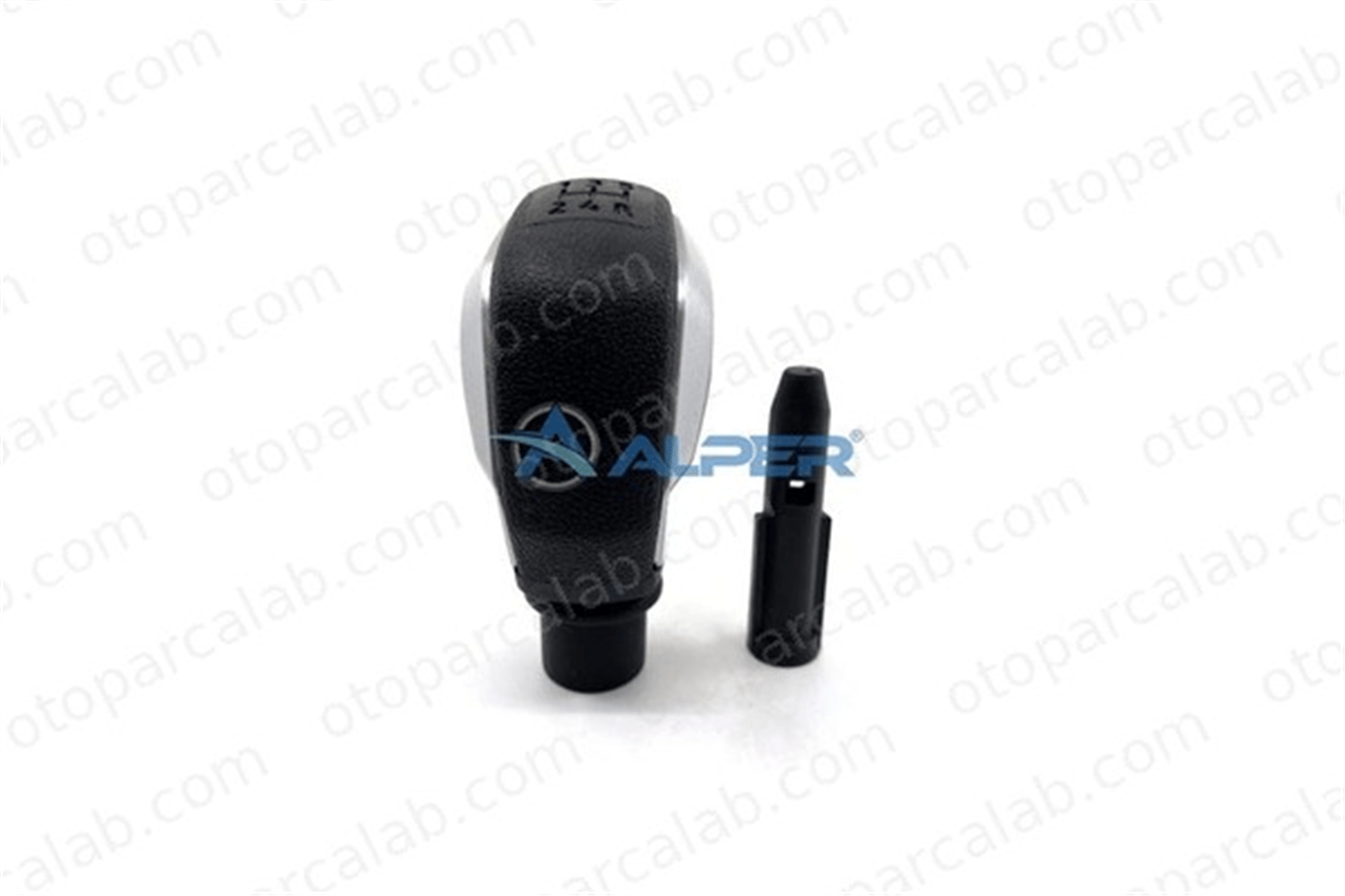 ALPER 564024 Vites Topuzu PEUGEOT 308 II 208 I 96738471VV 16088722ZD