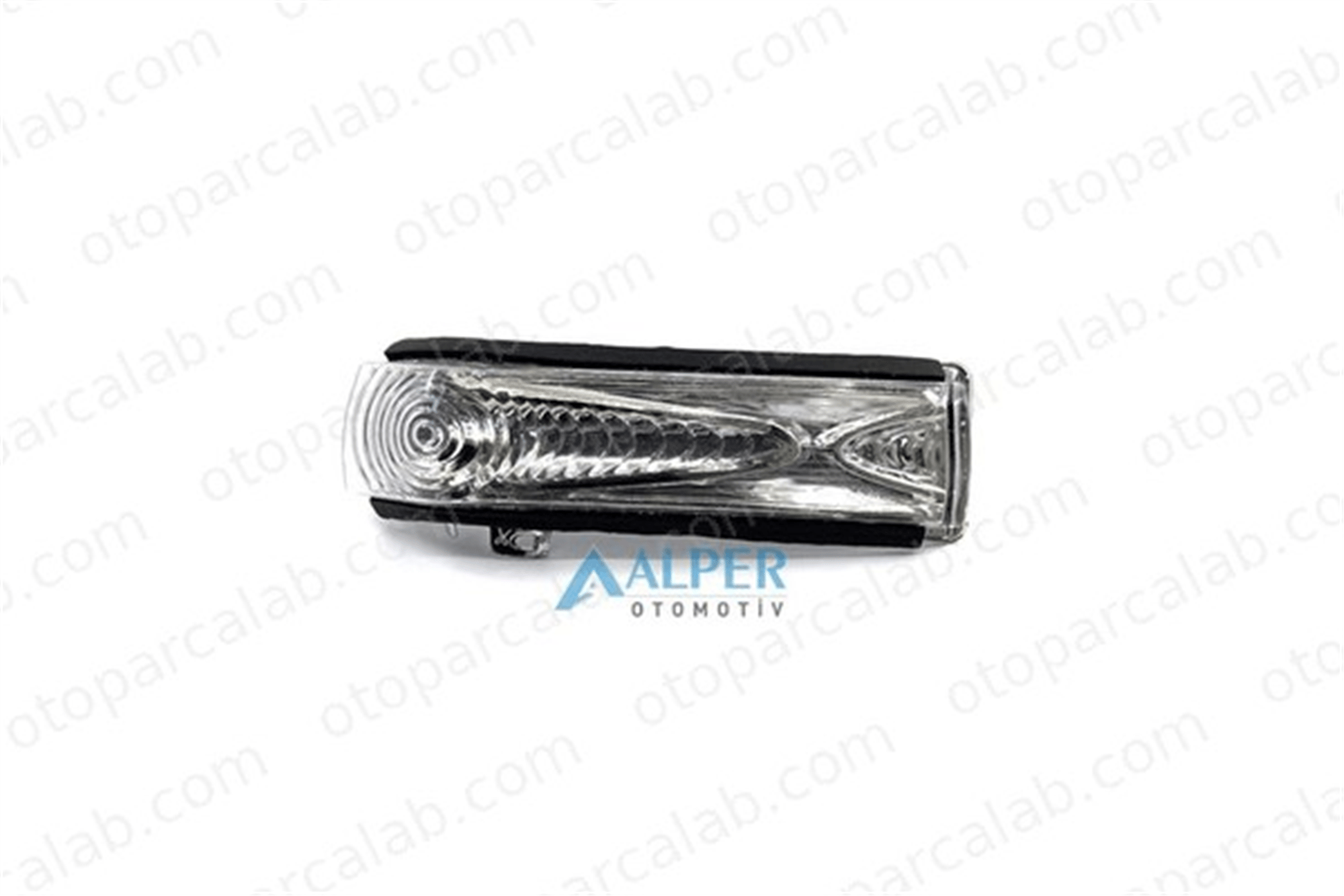 ALPER 571091 Dikiz Ayna Sinyali Sol FIAT DOBLO Cargo DOBLO Minibüs/Otobüs 71765449 0000071765449