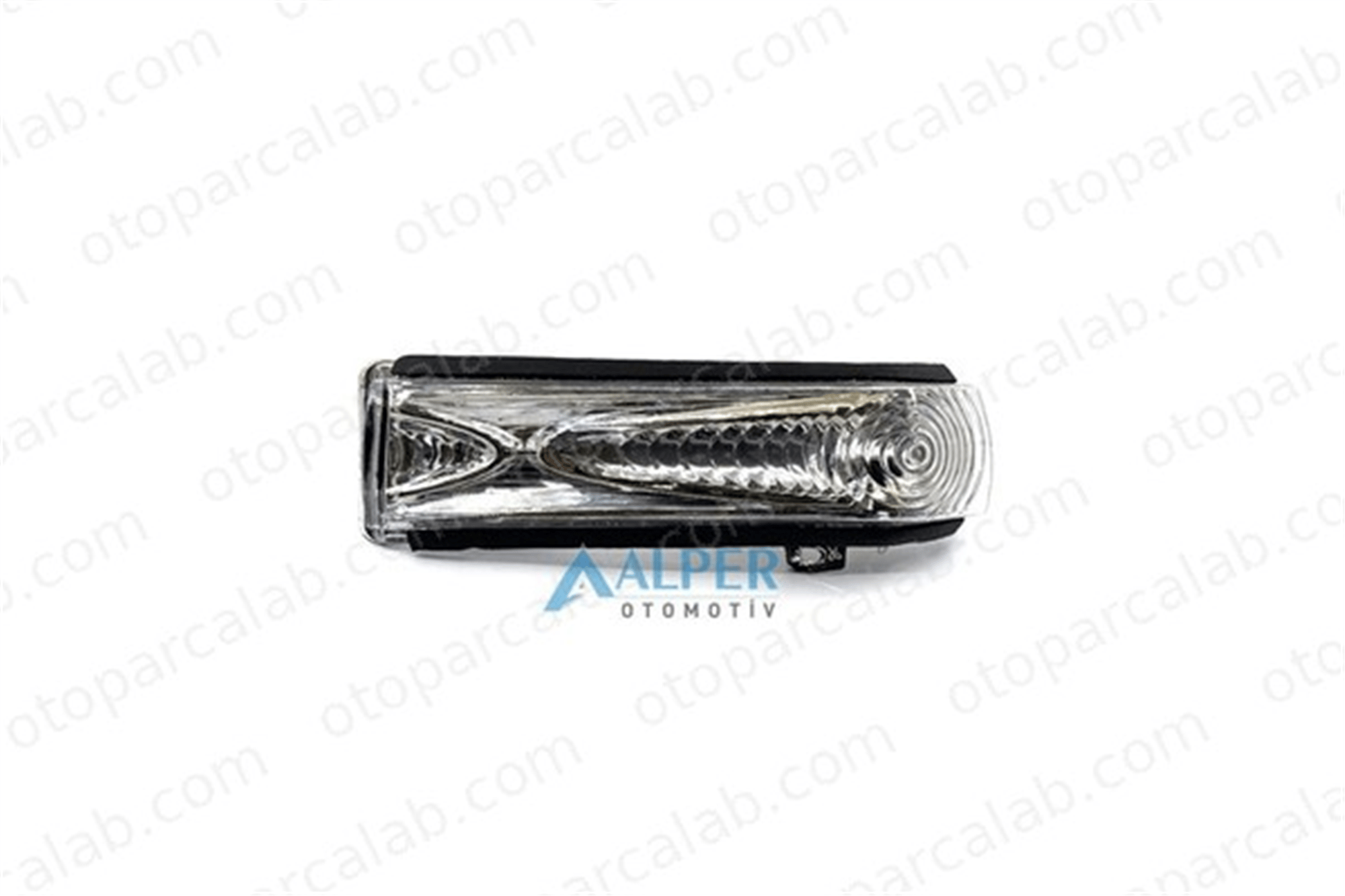 ALPER 571092 Dikiz Ayna Sinyali Sağ FIAT DOBLO Cargo DOBLO Minibüs/Otobüs 71765377 0000071765377