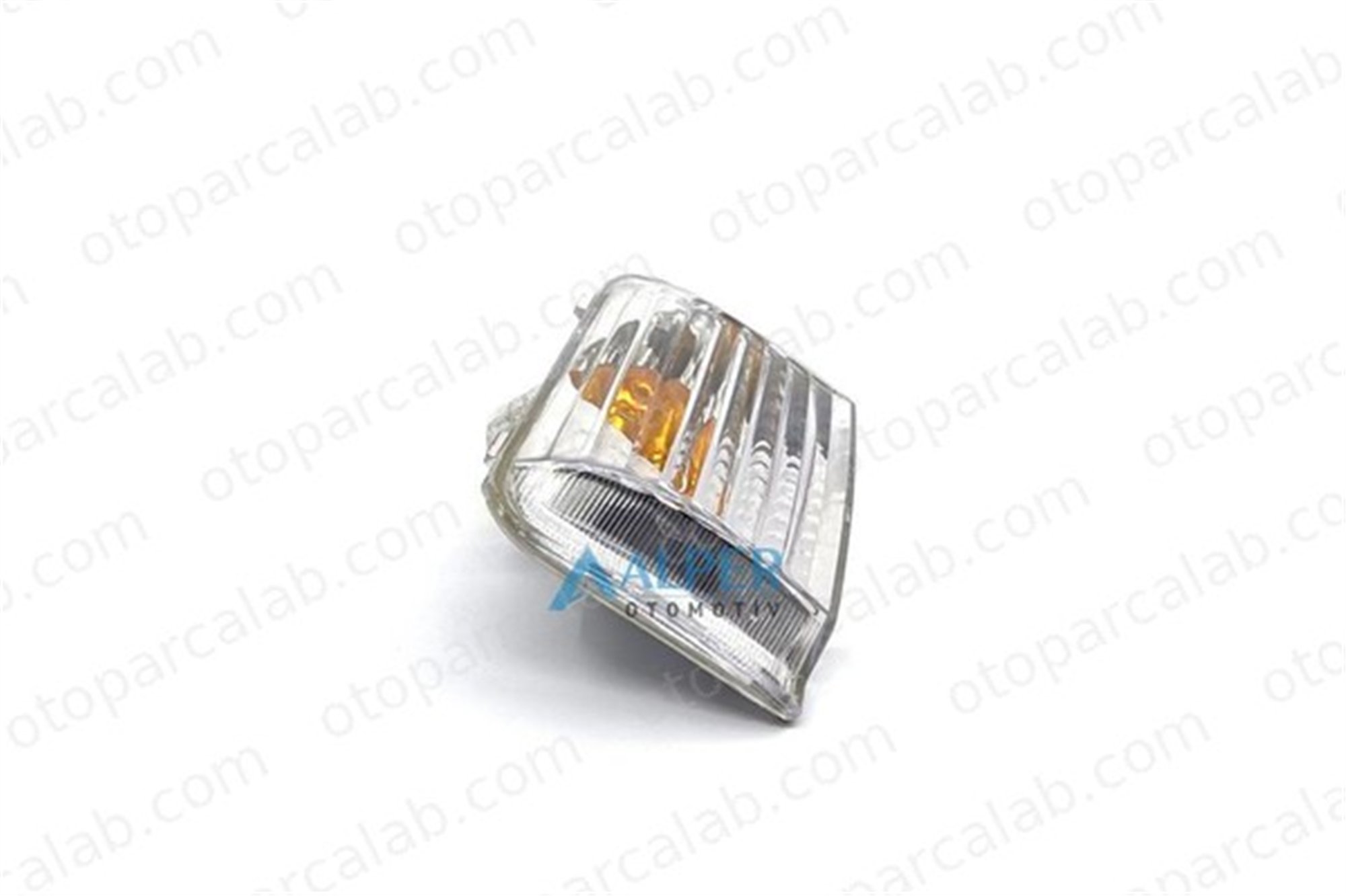ALPER 571141 Dikiz Ayna Sinyali Sol CITROËN JUMPER Panelvan/Van JUMPER Platform şasi 71748254 6325H0