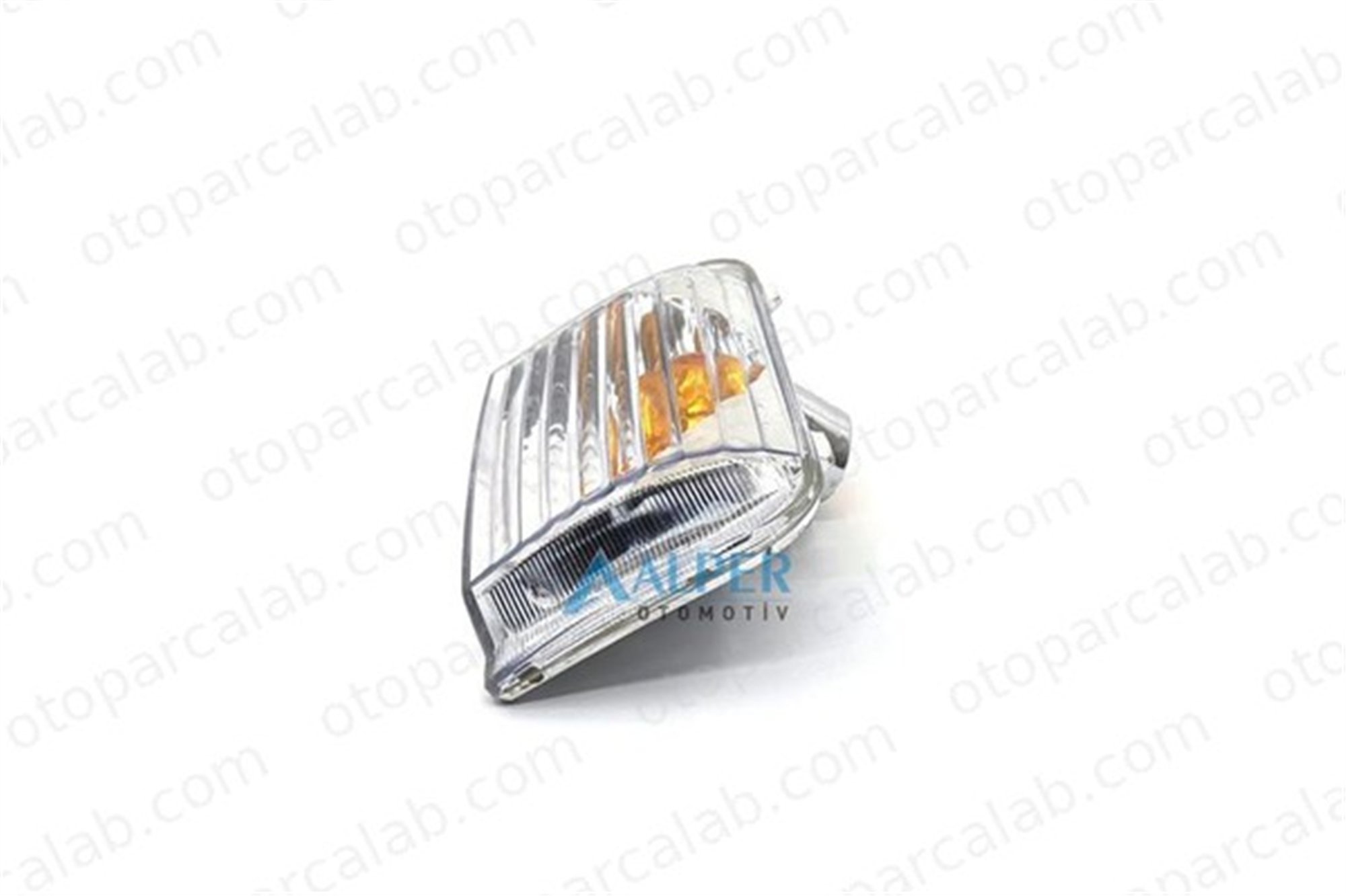 ALPER 571142 Dikiz Ayna Sinyali Sağ CITROËN JUMPER Panelvan/Van JUMPER Platform şasi 71748255 6325H1