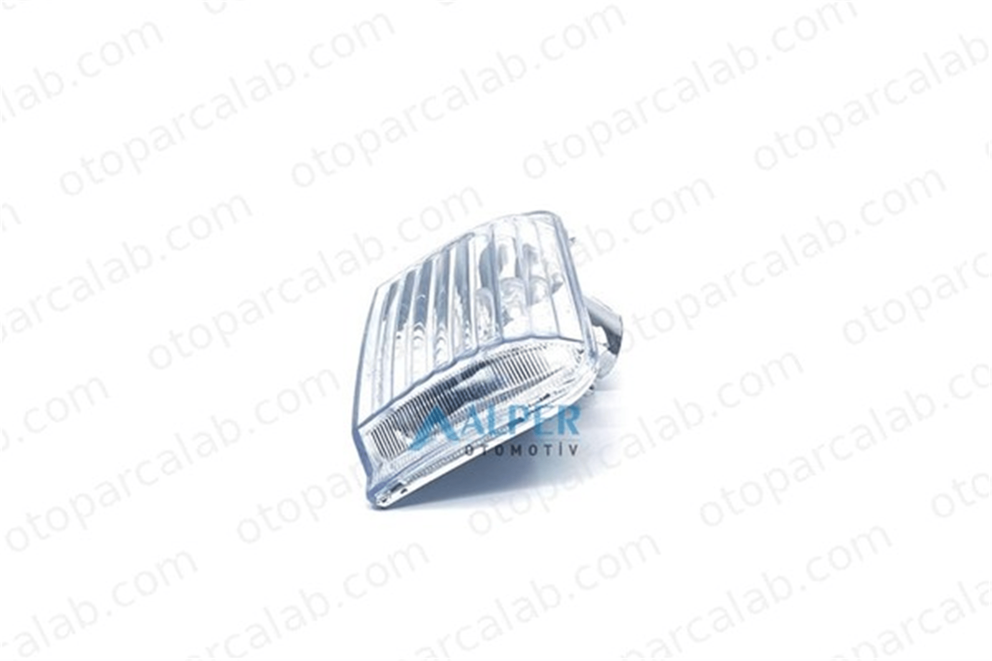 ALPER 571144 Dikiz Ayna Sinyali Sağ CITROËN JUMPER Panelvan/Van JUMPER Platform şasi 71748253 6325H1