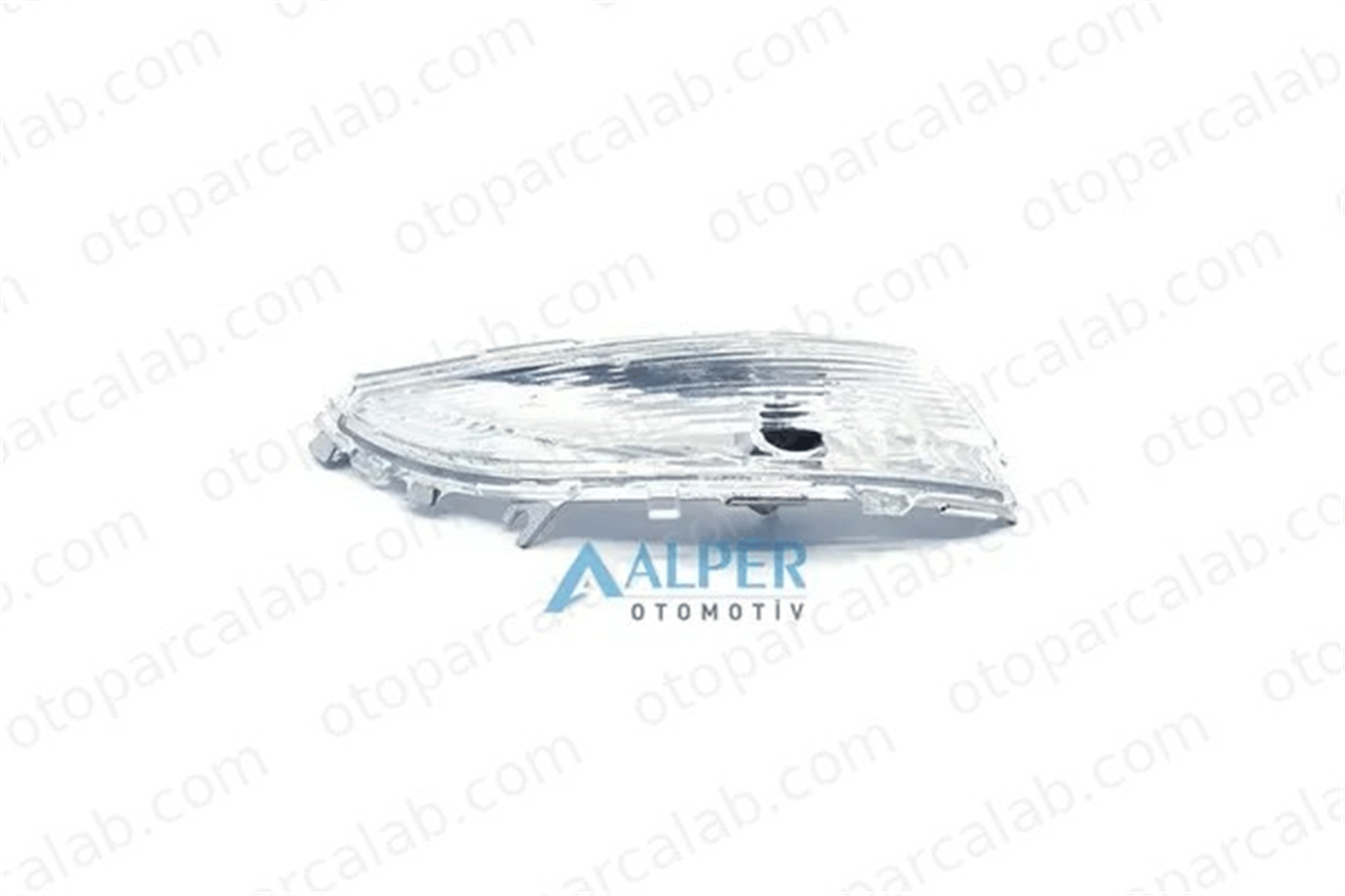 ALPER 572092 Dikiz Ayna Sinyali Sağ RENAULT CLIO IV CLIO IV Grandtour 261604623R